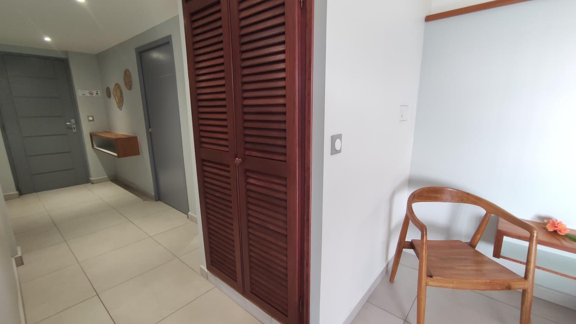 Habitation Grande Anse Résidence hôtelière - Photo 132