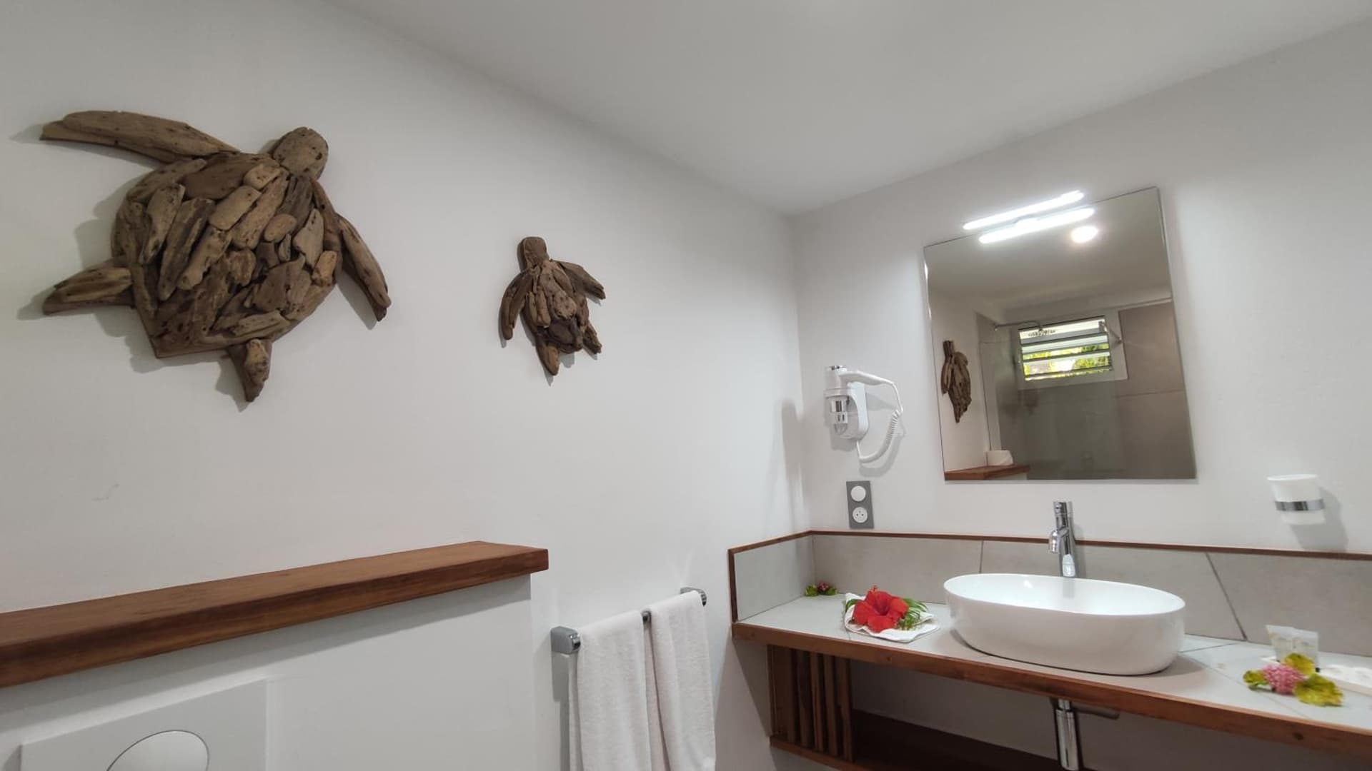 Habitation Grande Anse Résidence hôtelière - Photo 47