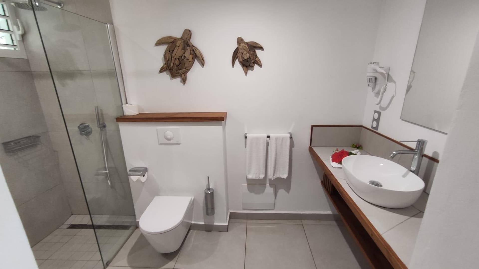 Habitation Grande Anse Résidence hôtelière - Photo 48