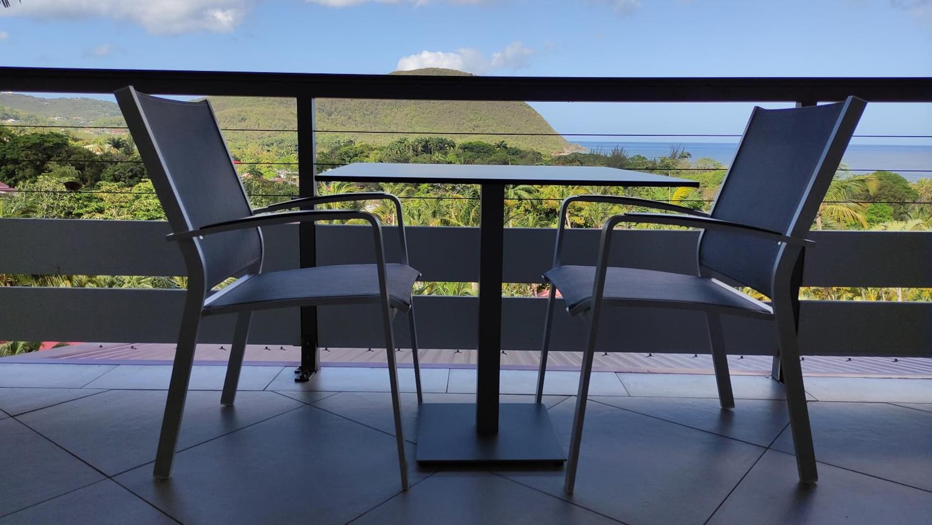 Habitation Grande Anse Résidence hôtelière - Photo 55