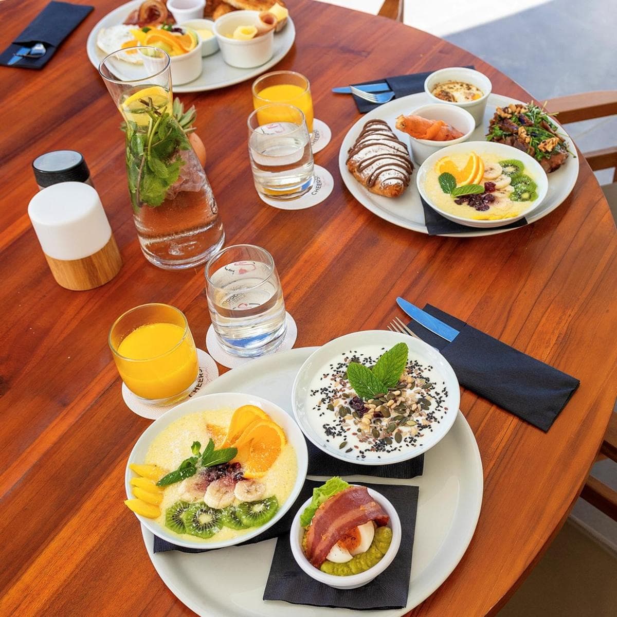 Chogogo Dive & Beach Resort Bonaire - Photo 2