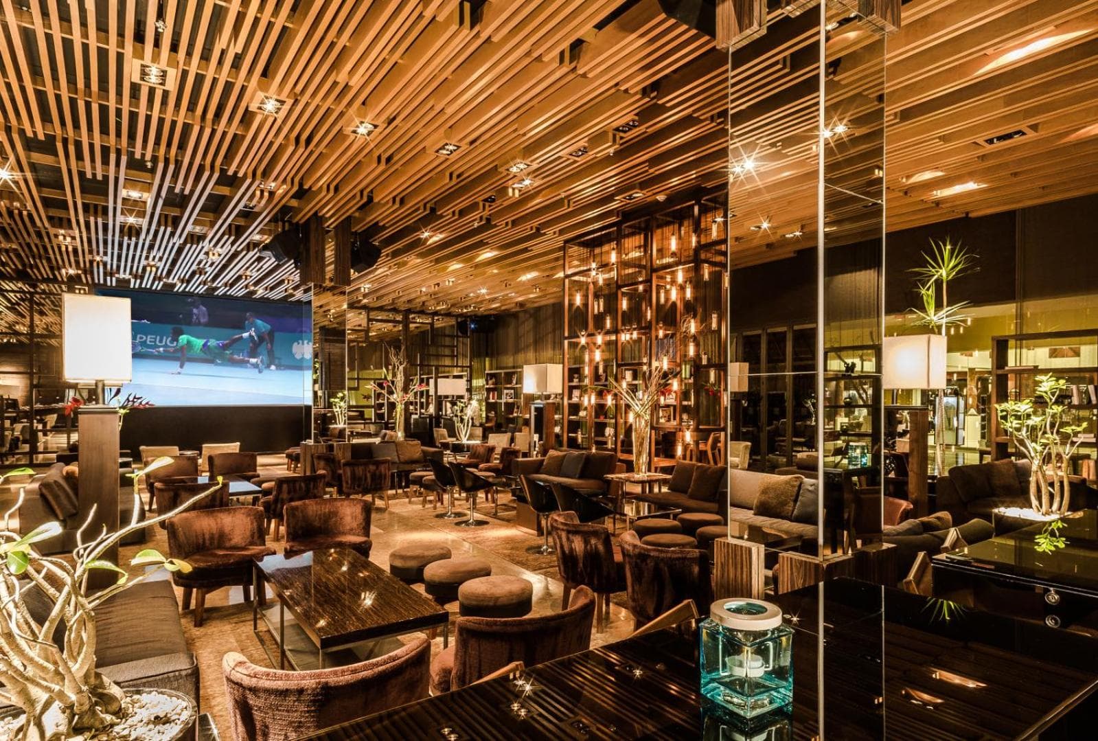 Grand Velas Riviera Maya - All Inclusive - Photo 9