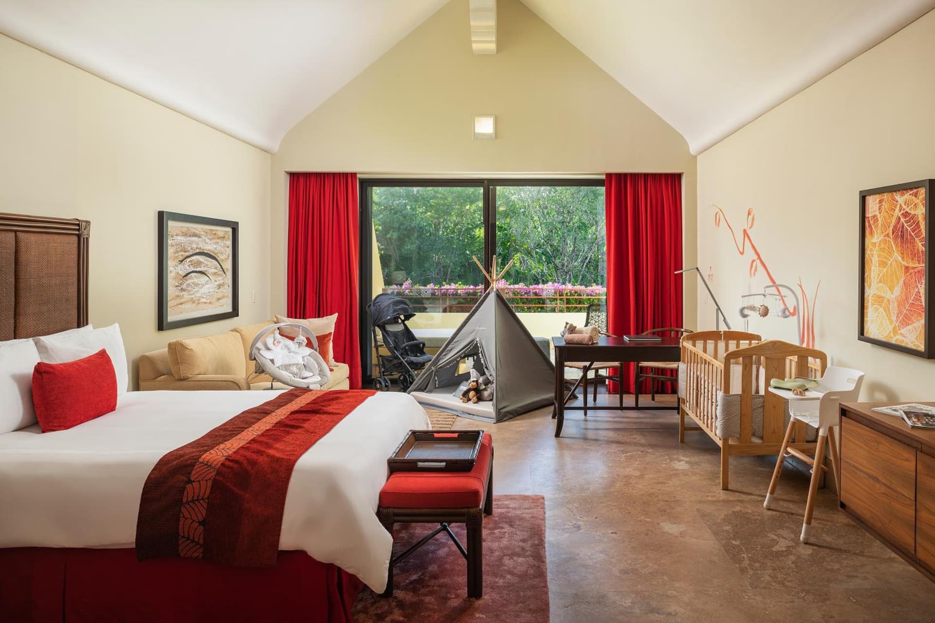 Grand Velas Riviera Maya - All Inclusive - Photo 92