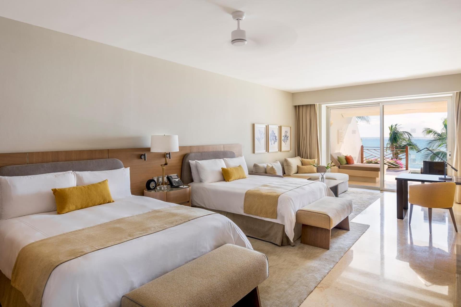 Grand Velas Riviera Maya - All Inclusive - Photo 94