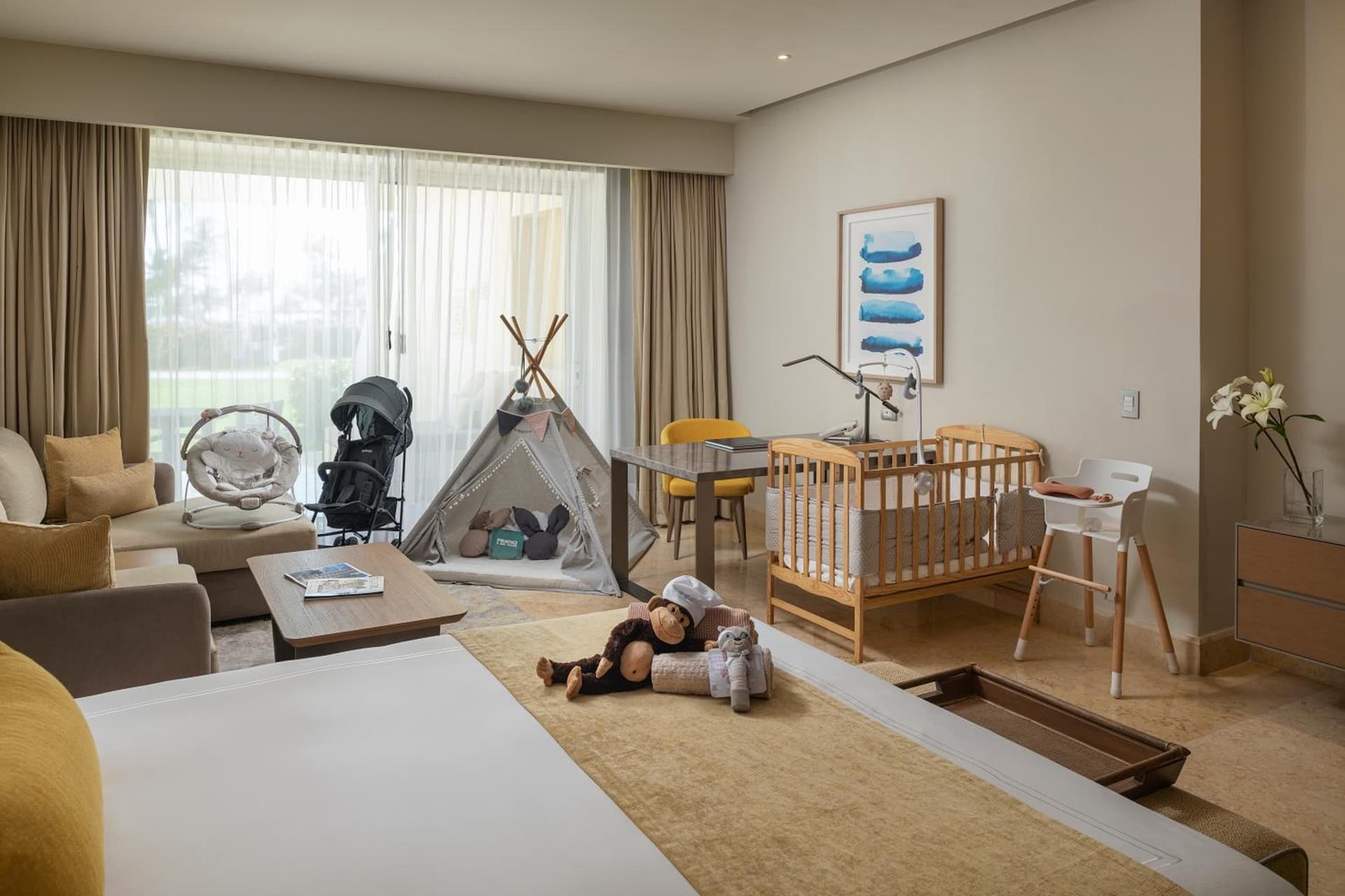 Grand Velas Riviera Maya - All Inclusive - Photo 100