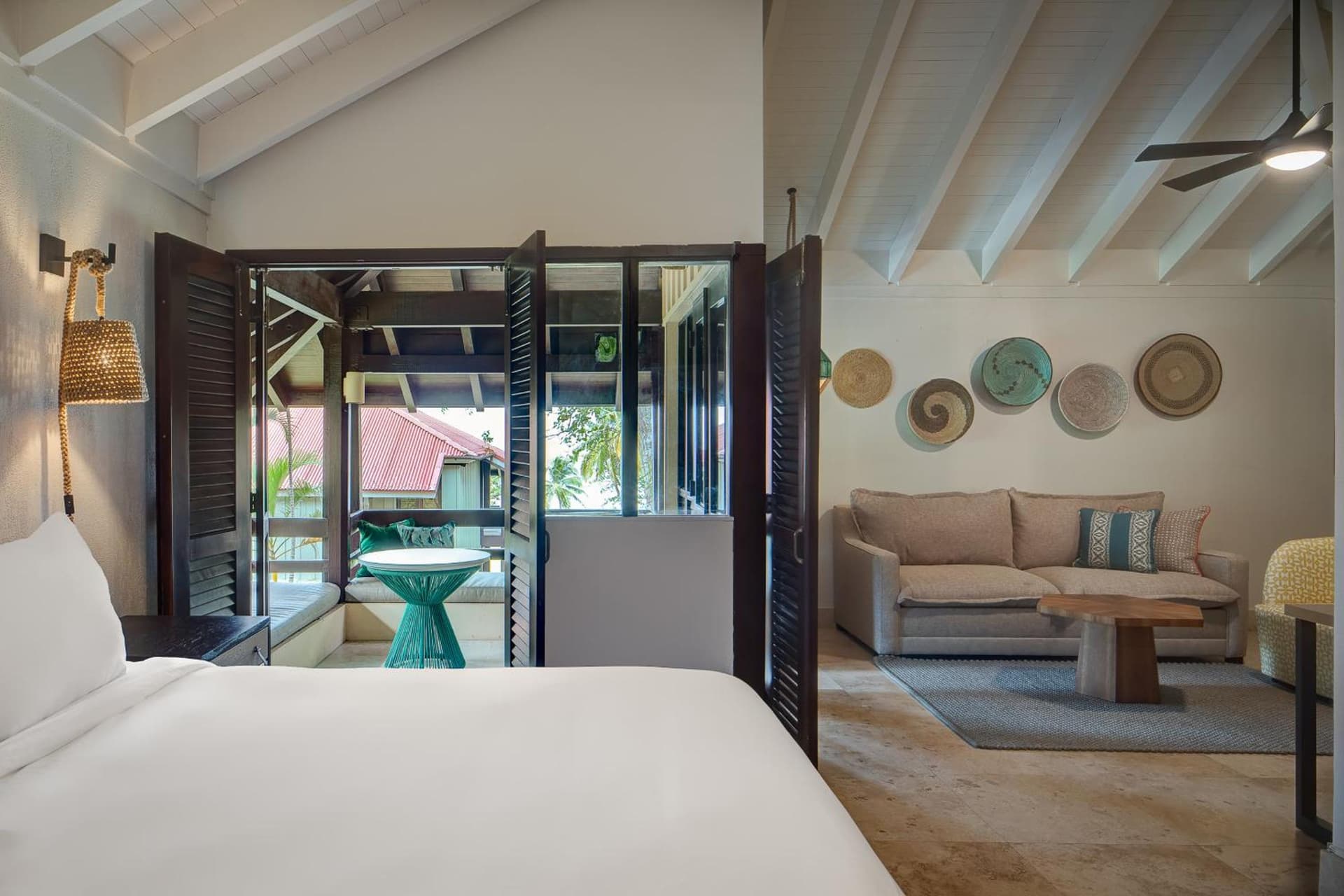 Carambola Beach Resort St. Croix, US Virgin Islands - Photo 8