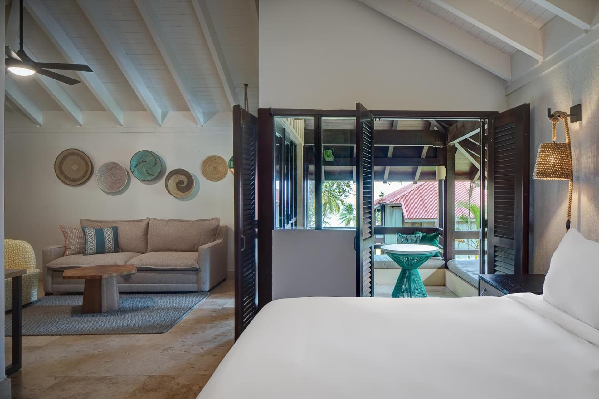 Carambola Beach Resort St. Croix, US Virgin Islands - Photo 10