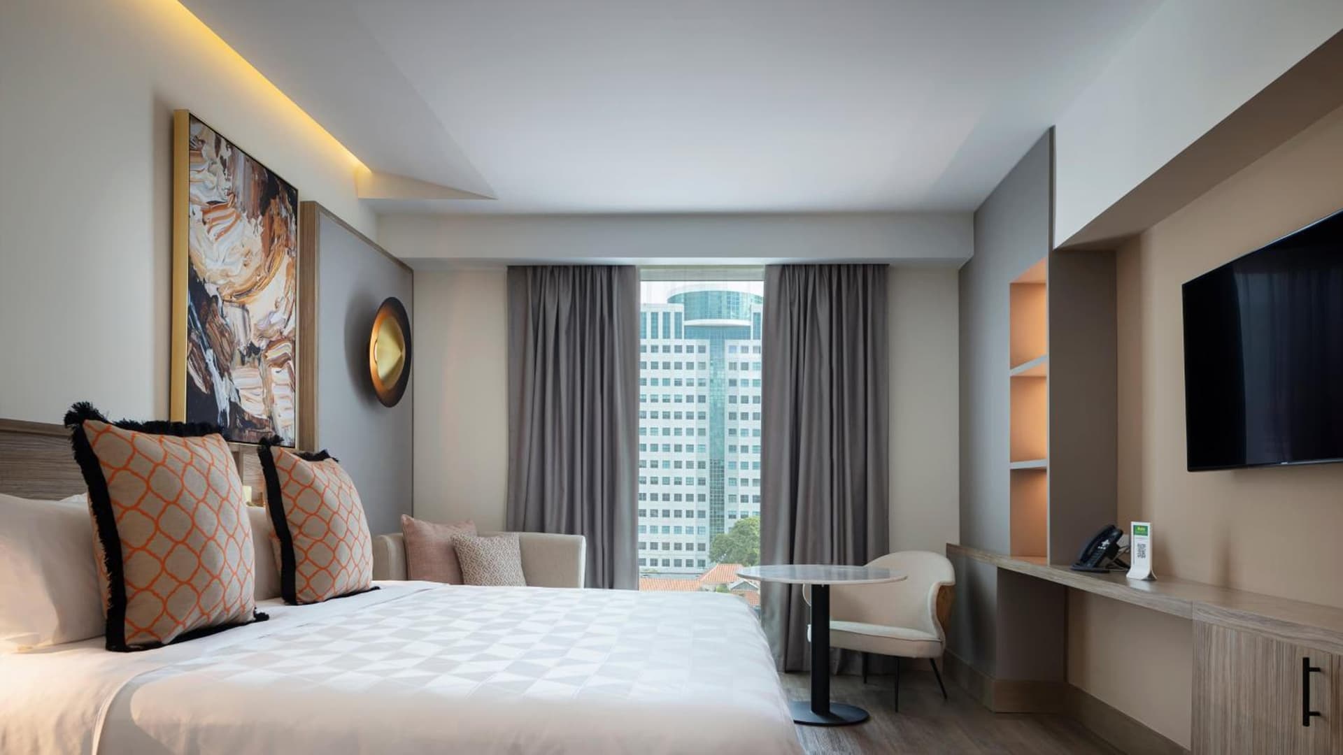 Holiday Inn Santo Domingo by IHG - Photo 28