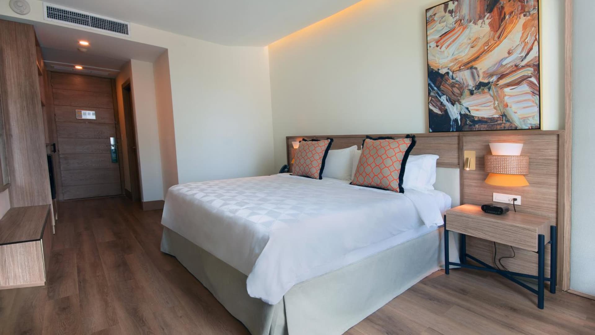 Holiday Inn Santo Domingo by IHG - Photo 46