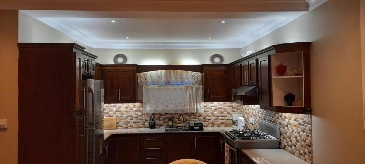 Atlantic Breeze Apartments, Canouan Island - Photo 16