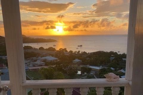 Atlantic Breeze Apartments, Canouan Island - Photo 18