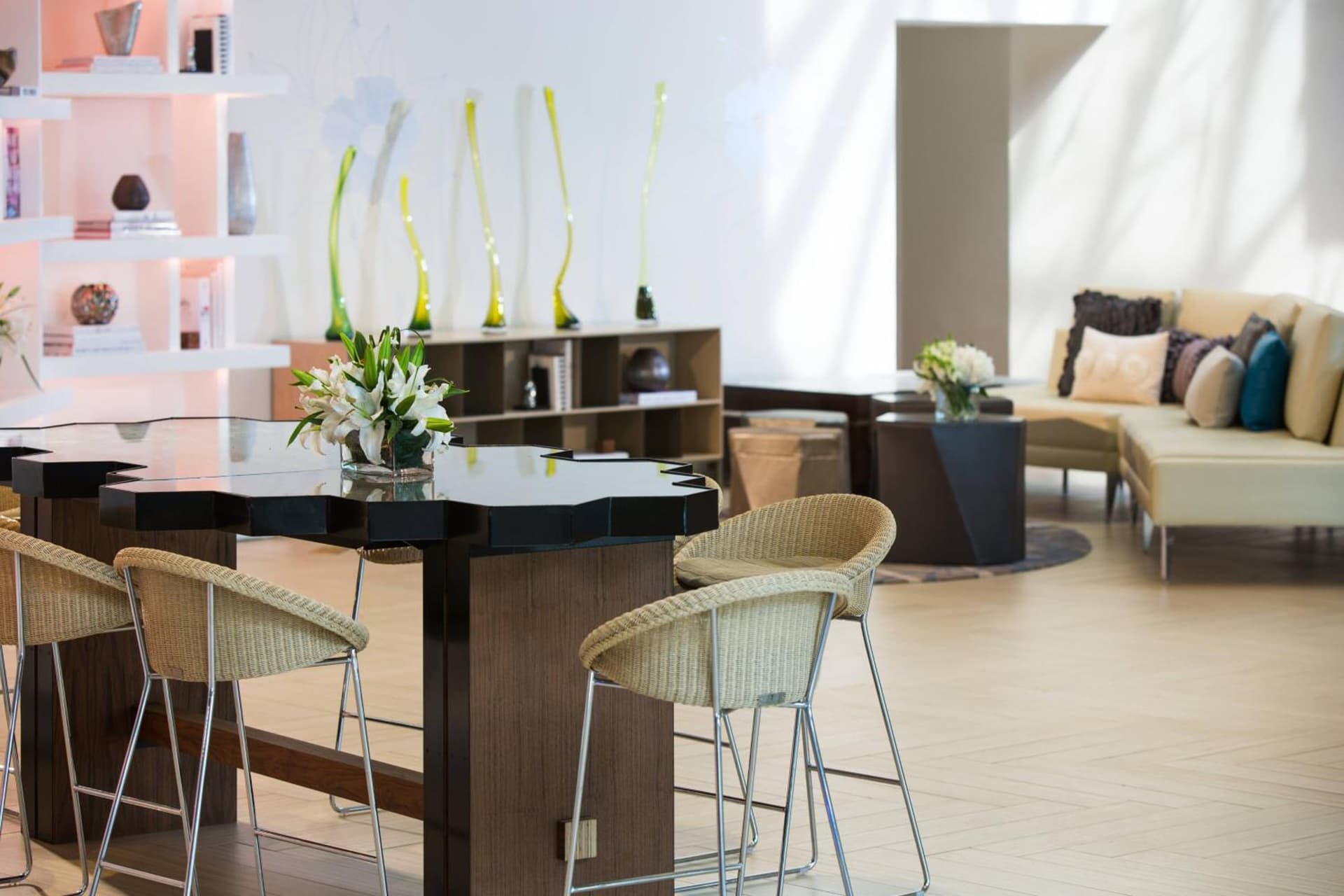 Renaissance Santo Domingo Jaragua Hotel & Casino - Photo 30