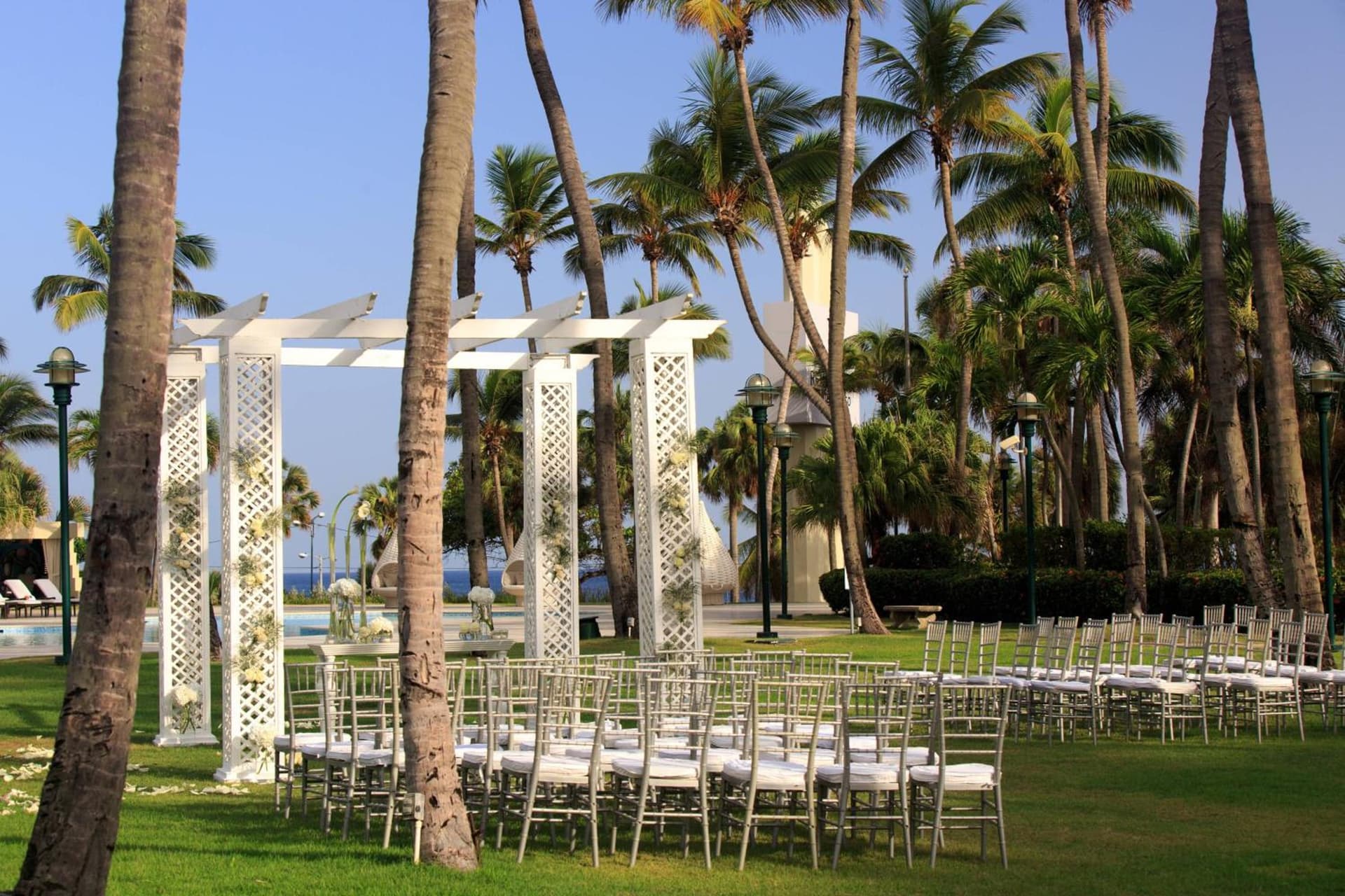 Renaissance Santo Domingo Jaragua Hotel & Casino - Photo 33