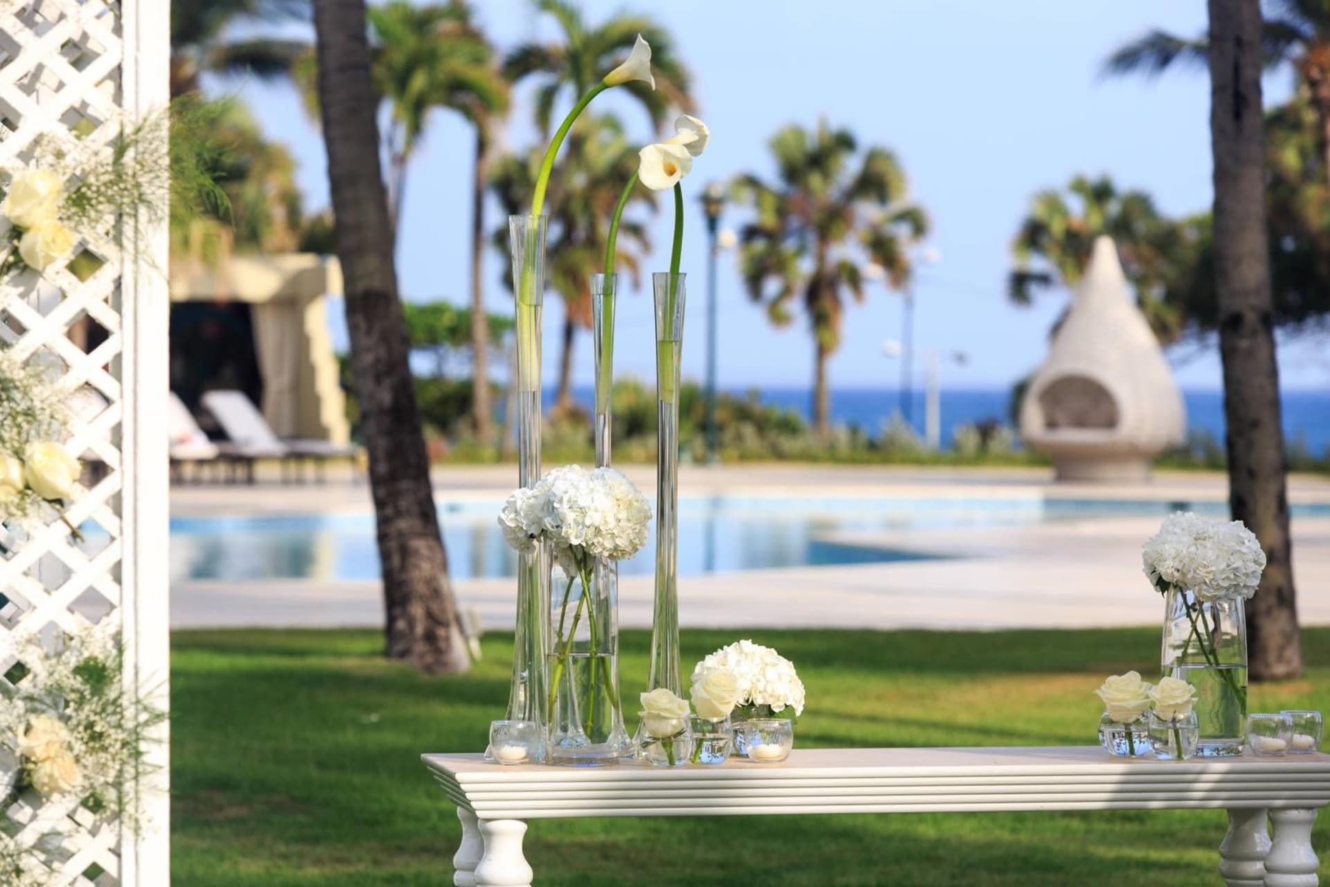 Renaissance Santo Domingo Jaragua Hotel & Casino - Photo 34