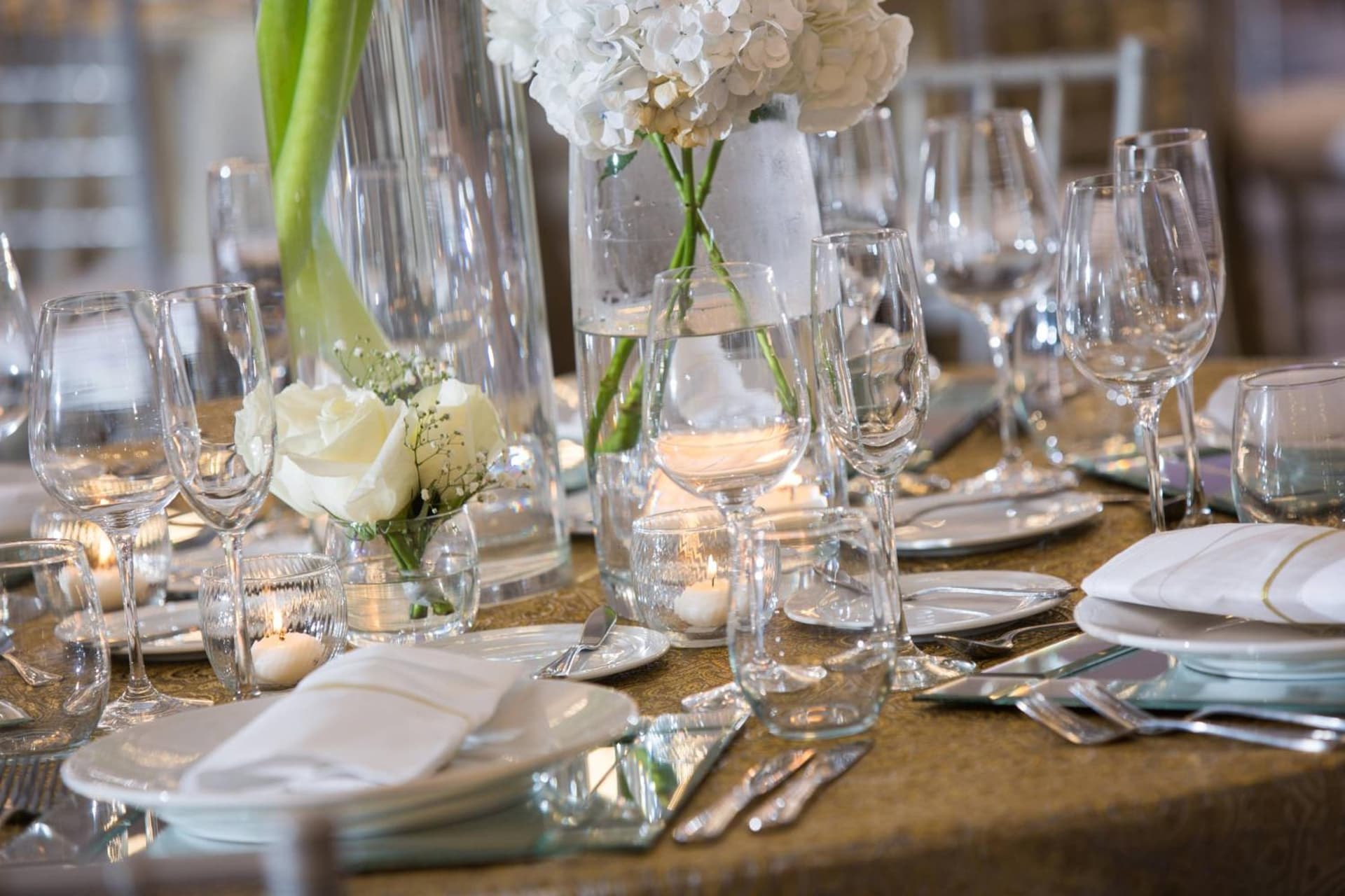 Renaissance Santo Domingo Jaragua Hotel & Casino - Photo 36