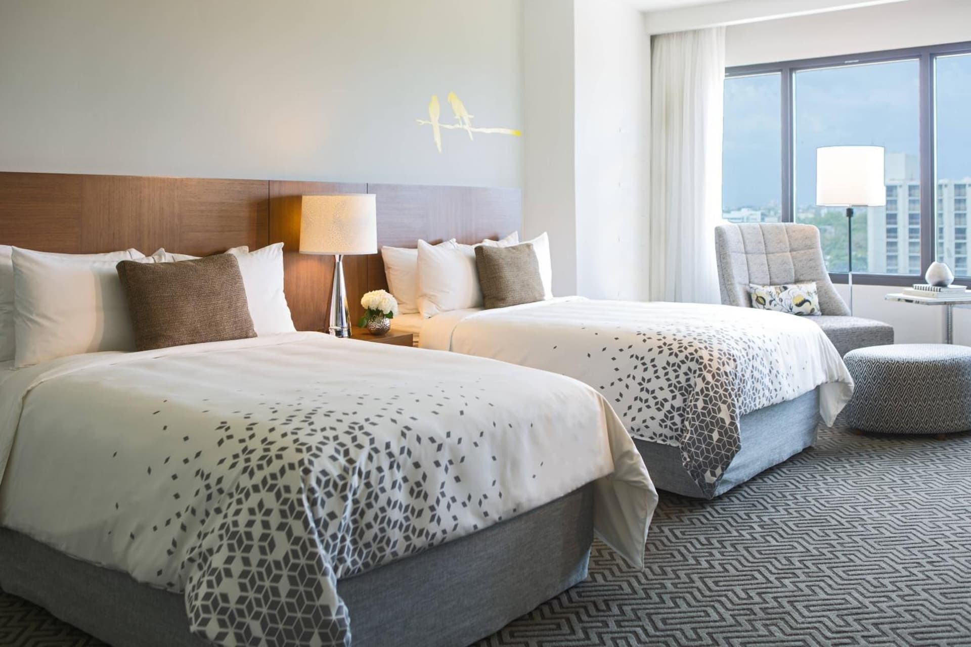 Renaissance Santo Domingo Jaragua Hotel & Casino - Photo 38