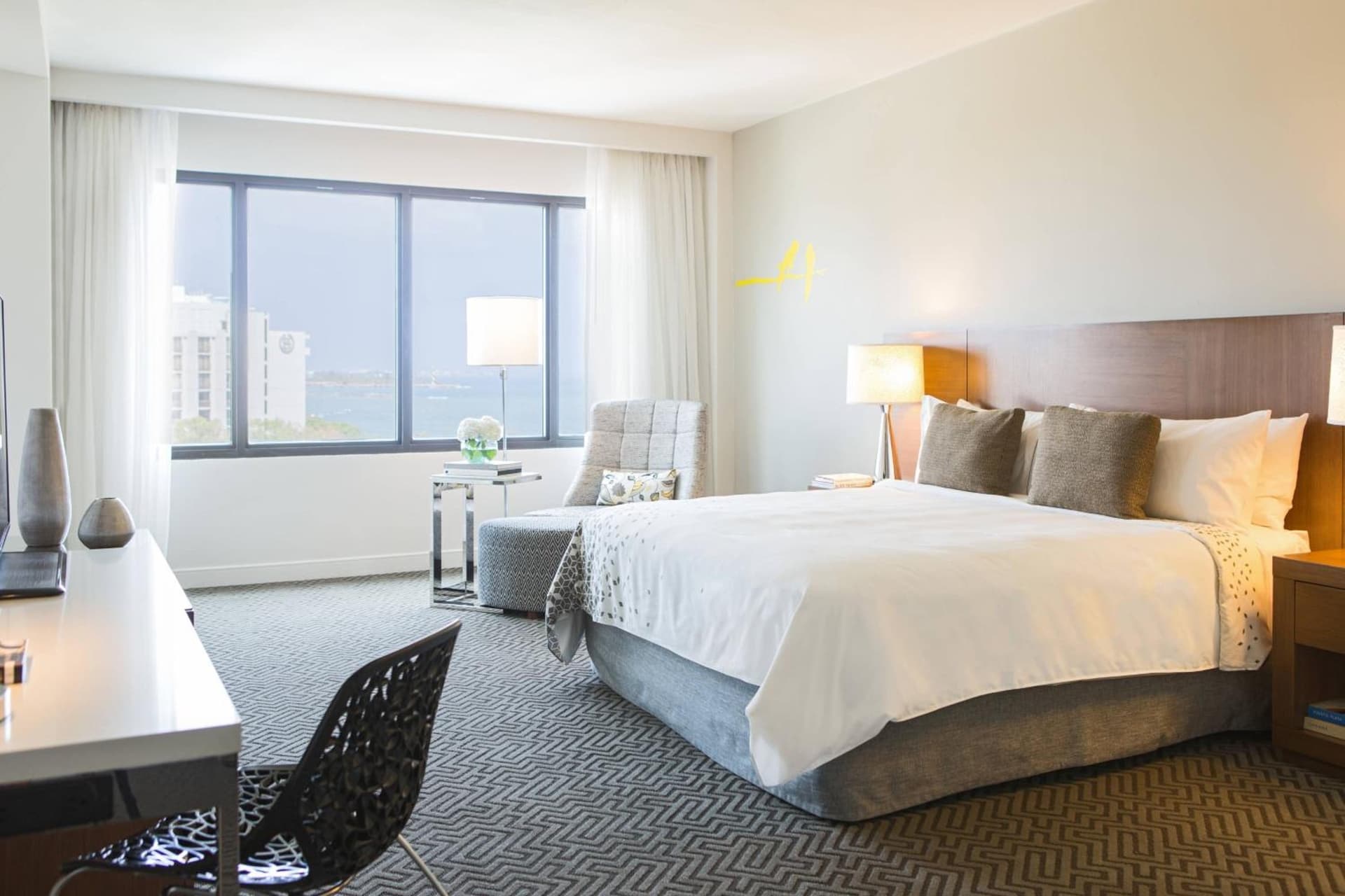 Renaissance Santo Domingo Jaragua Hotel & Casino - Photo 40