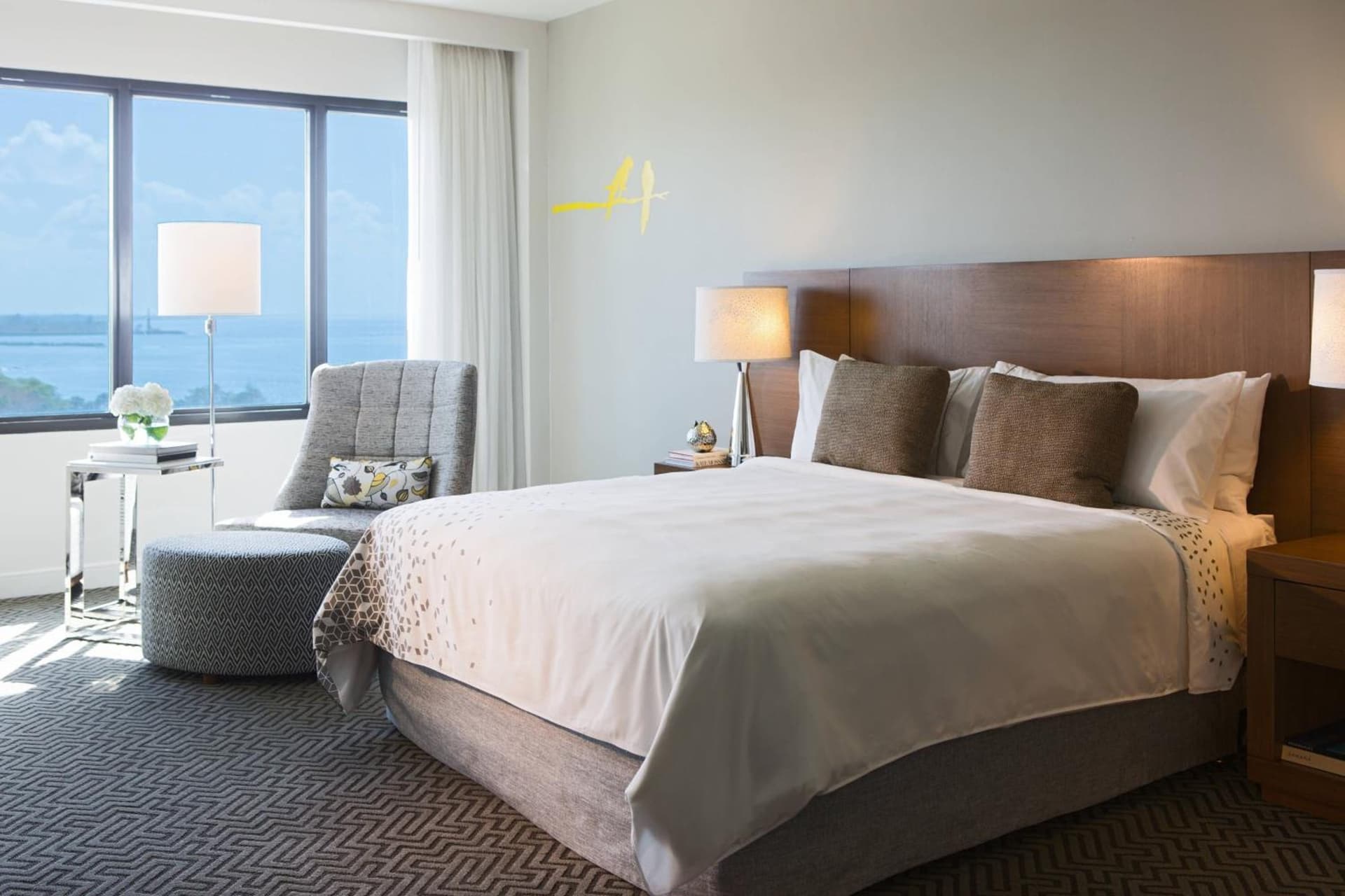 Renaissance Santo Domingo Jaragua Hotel & Casino - Photo 41