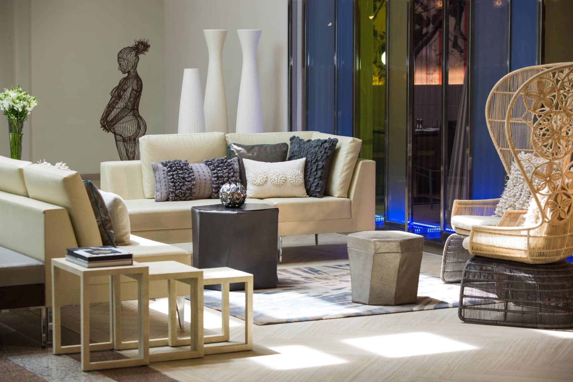 Renaissance Santo Domingo Jaragua Hotel & Casino - Photo 3