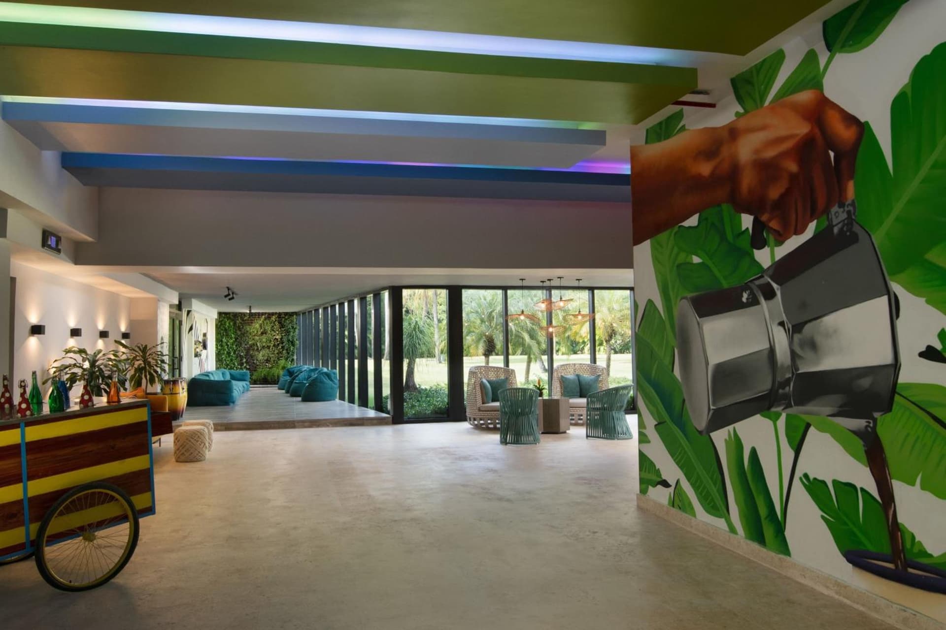 Renaissance Santo Domingo Jaragua Hotel & Casino - Photo 5