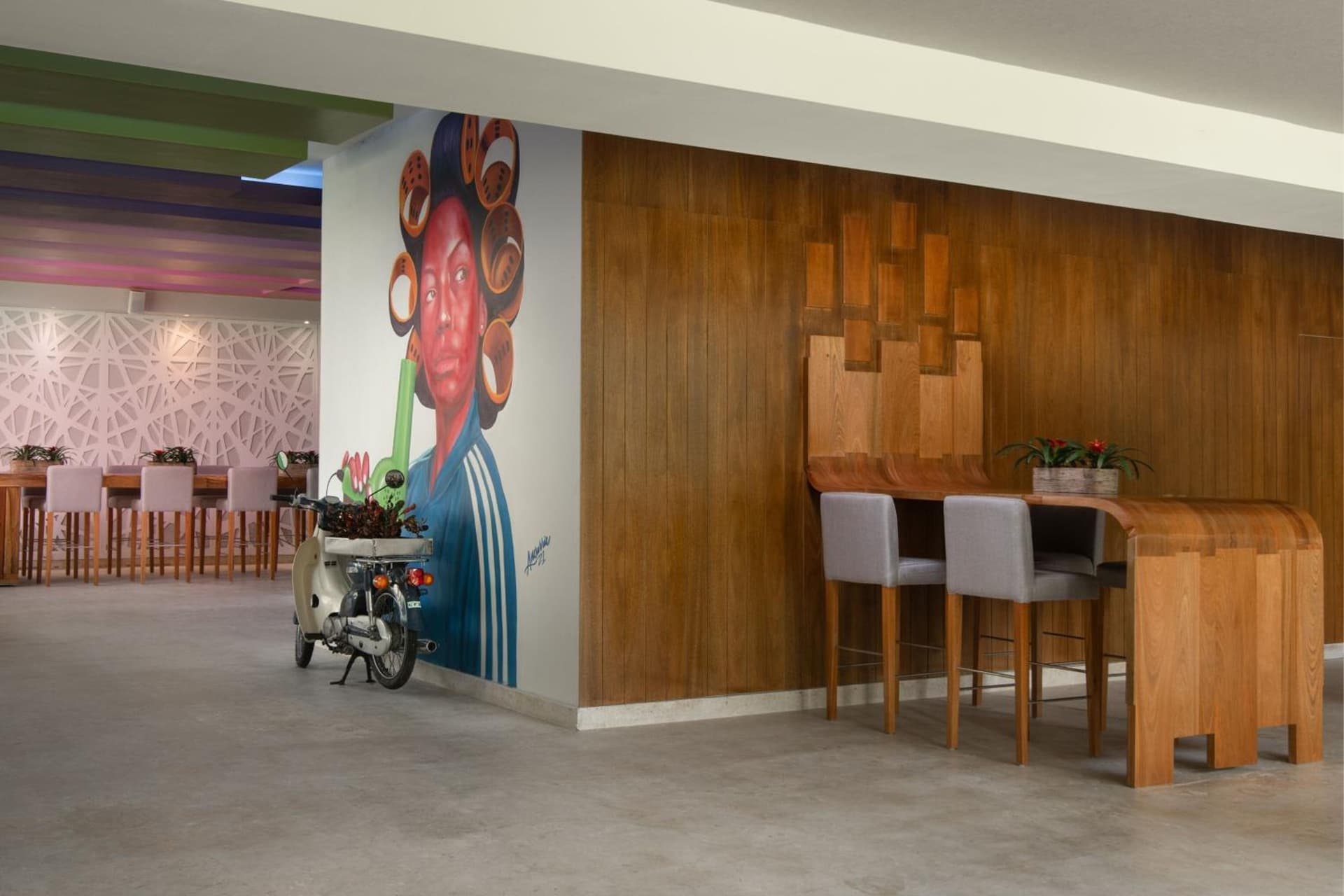 Renaissance Santo Domingo Jaragua Hotel & Casino - Photo 6