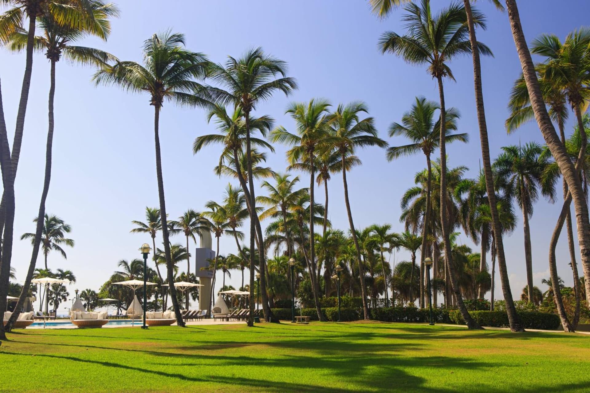 Renaissance Santo Domingo Jaragua Hotel & Casino - Photo 8