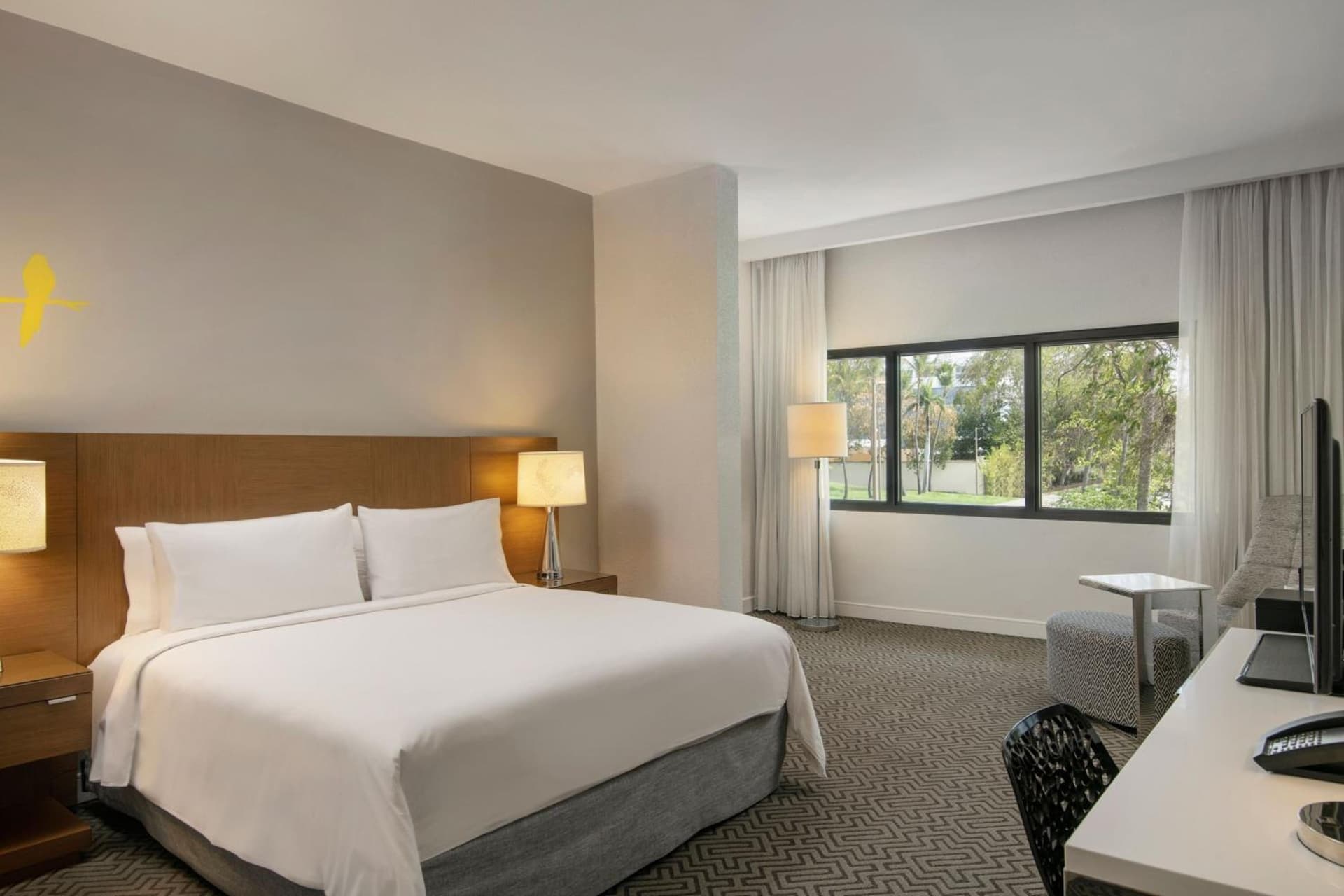 Renaissance Santo Domingo Jaragua Hotel & Casino - Photo 18