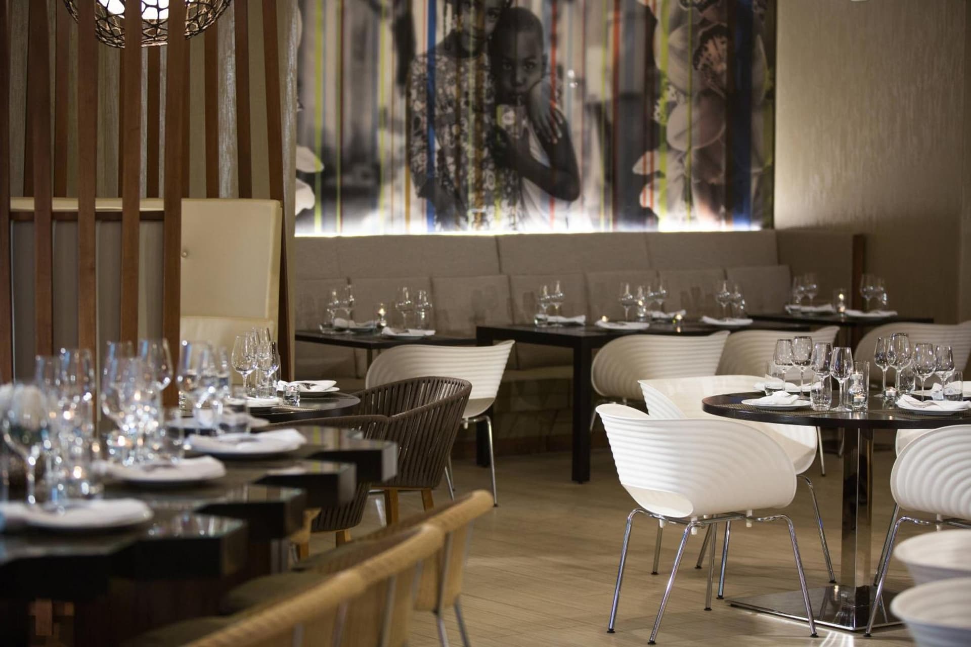 Renaissance Santo Domingo Jaragua Hotel & Casino - Photo 48