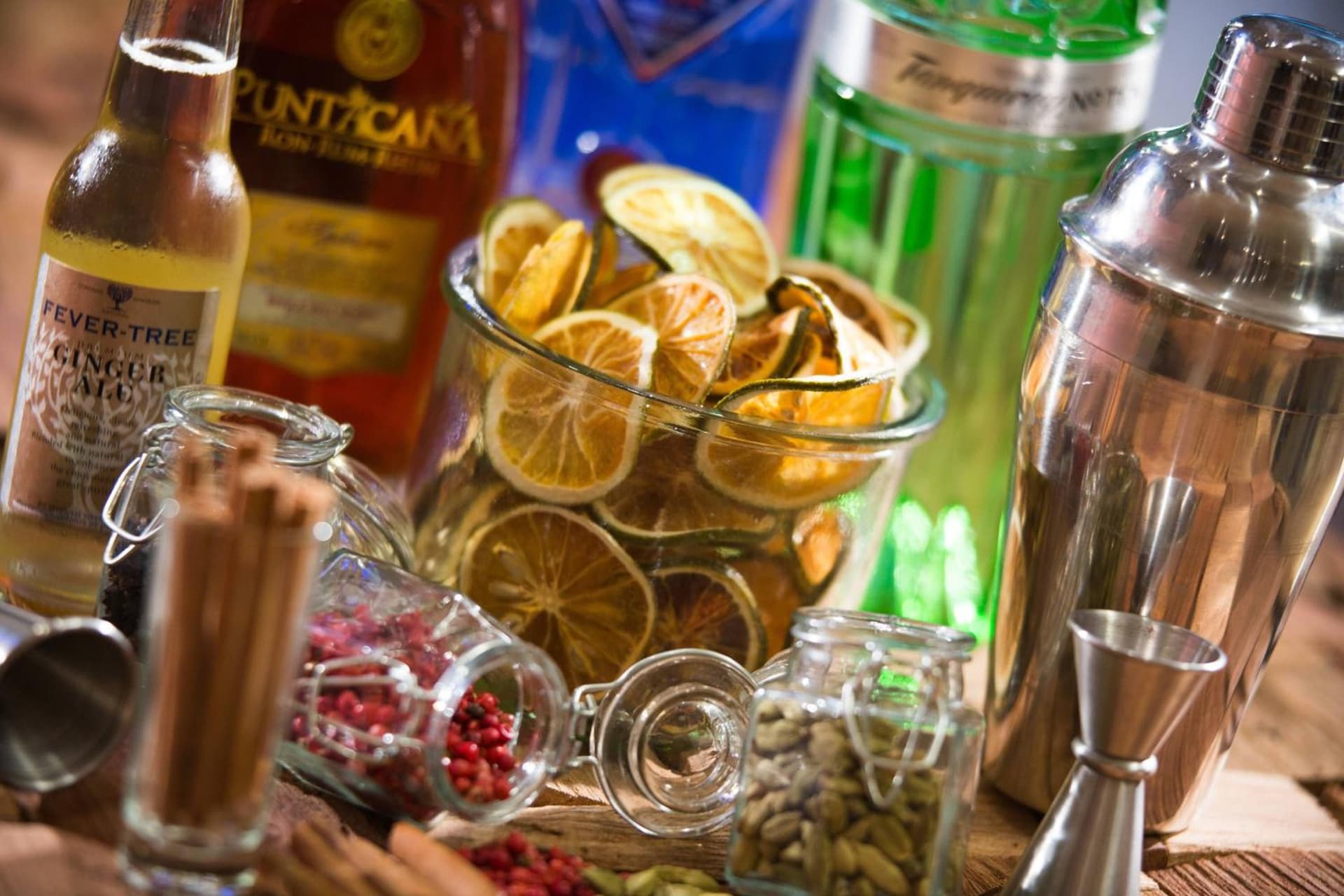 Renaissance Santo Domingo Jaragua Hotel & Casino - Photo 54