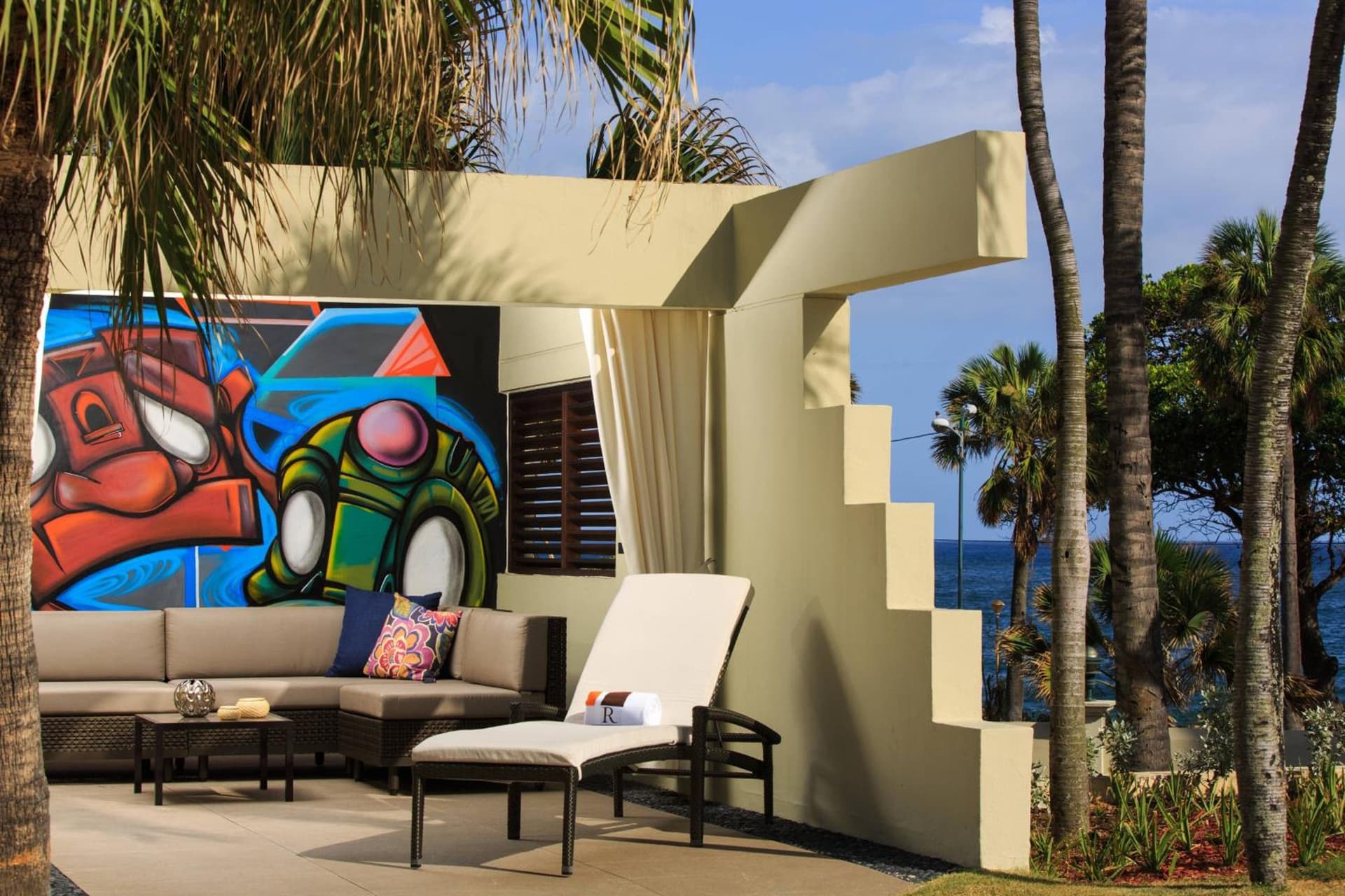 Renaissance Santo Domingo Jaragua Hotel & Casino - Photo 56