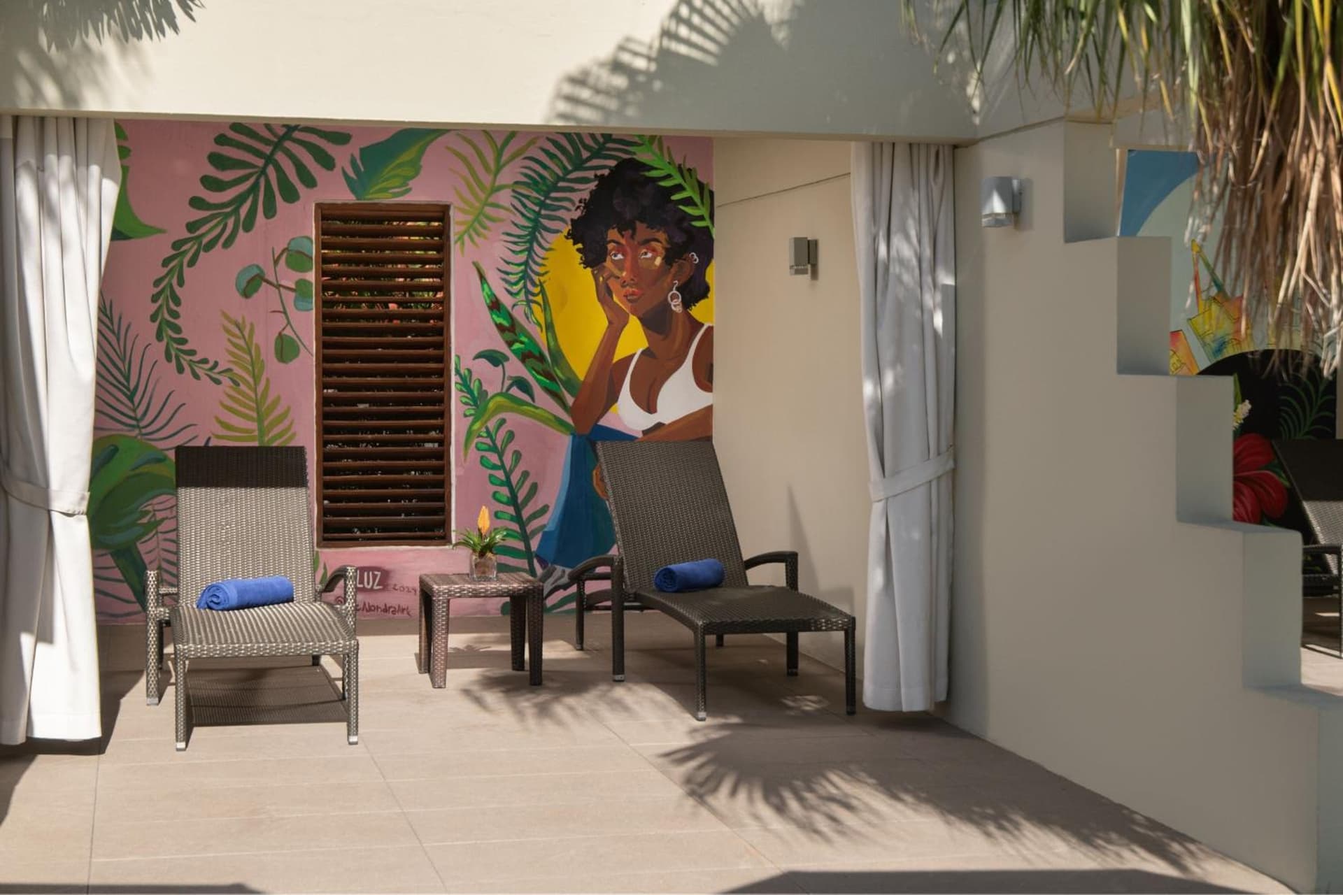 Renaissance Santo Domingo Jaragua Hotel & Casino - Photo 57