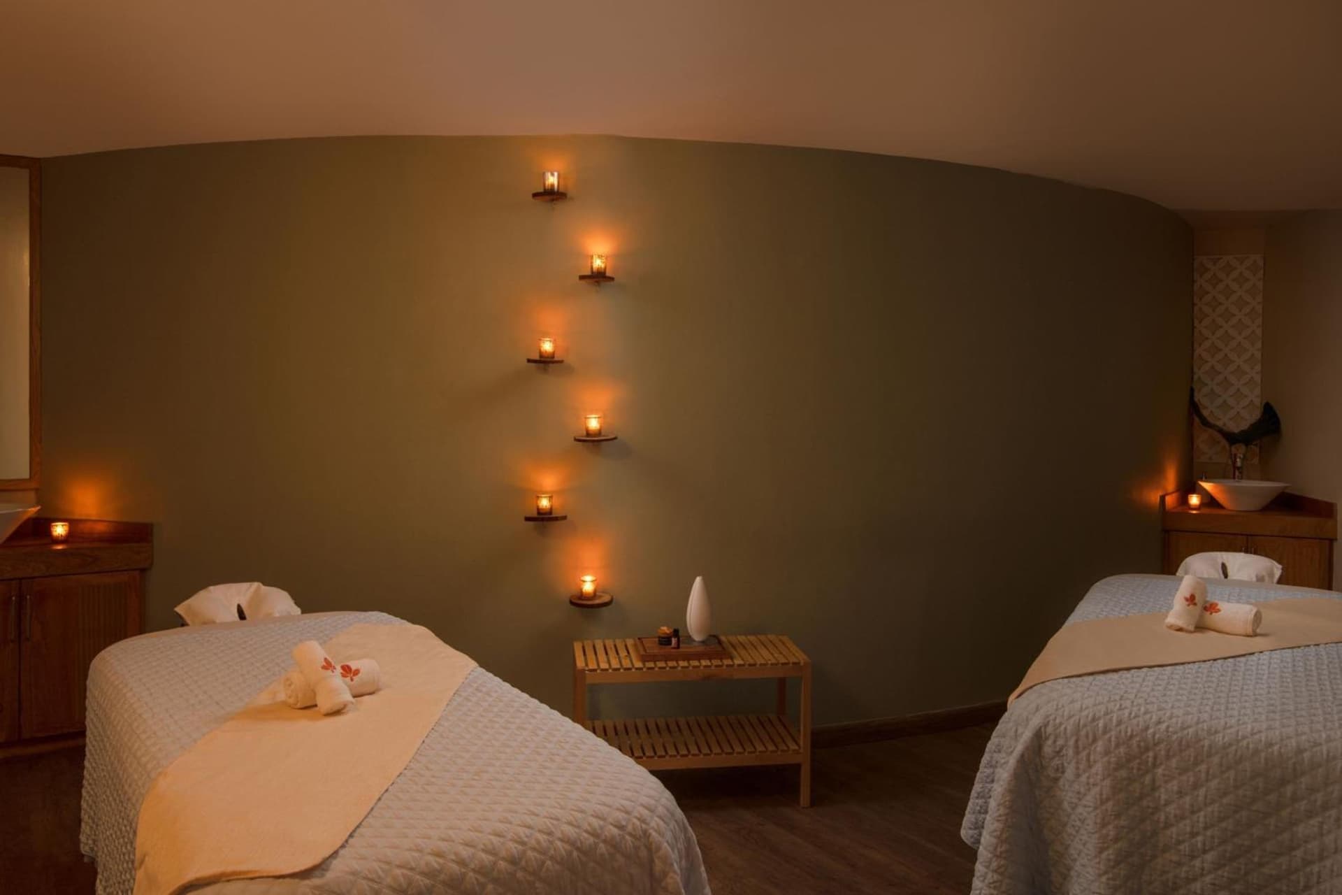 Renaissance Santo Domingo Jaragua Hotel & Casino - Photo 61