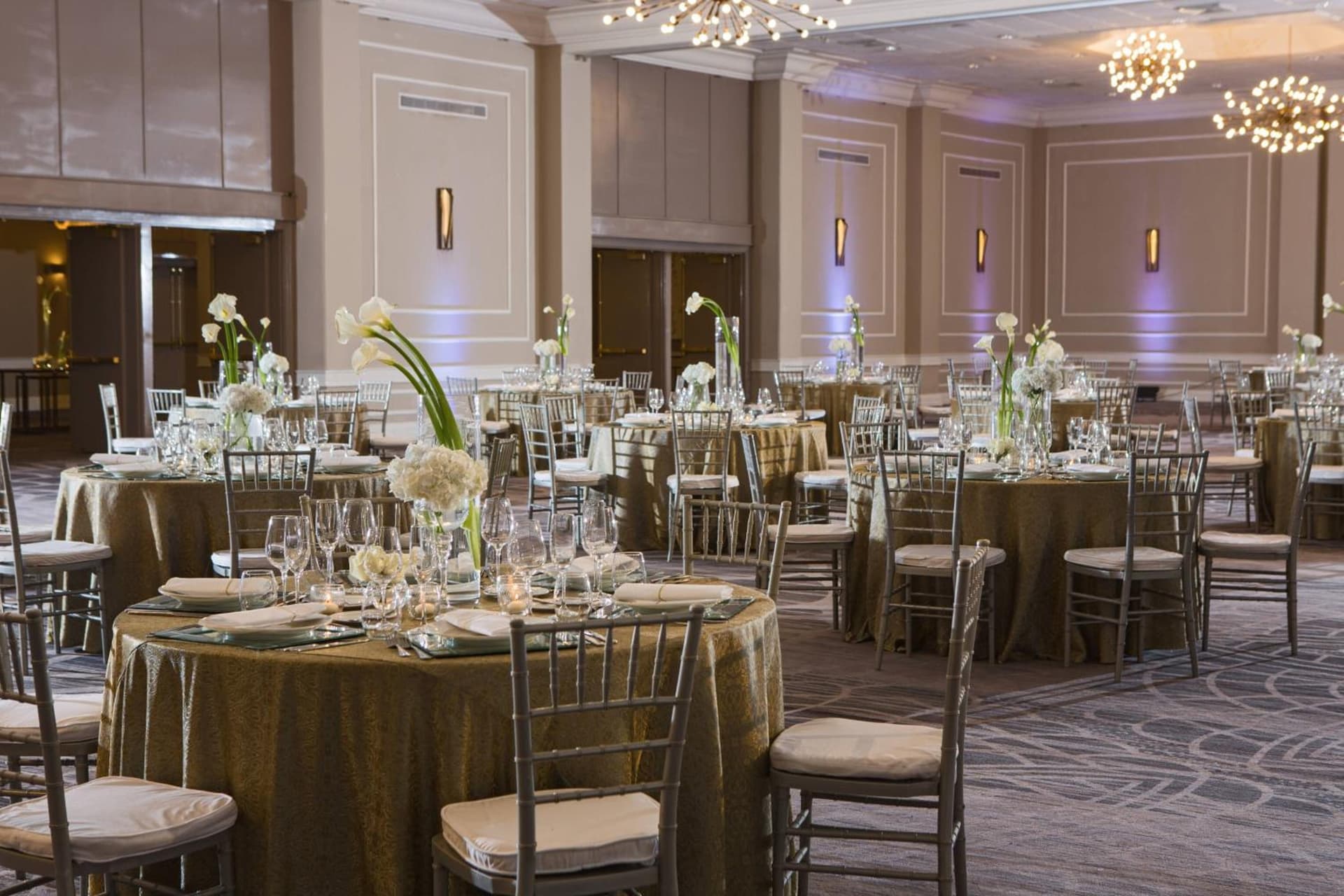 Renaissance Santo Domingo Jaragua Hotel & Casino - Photo 65