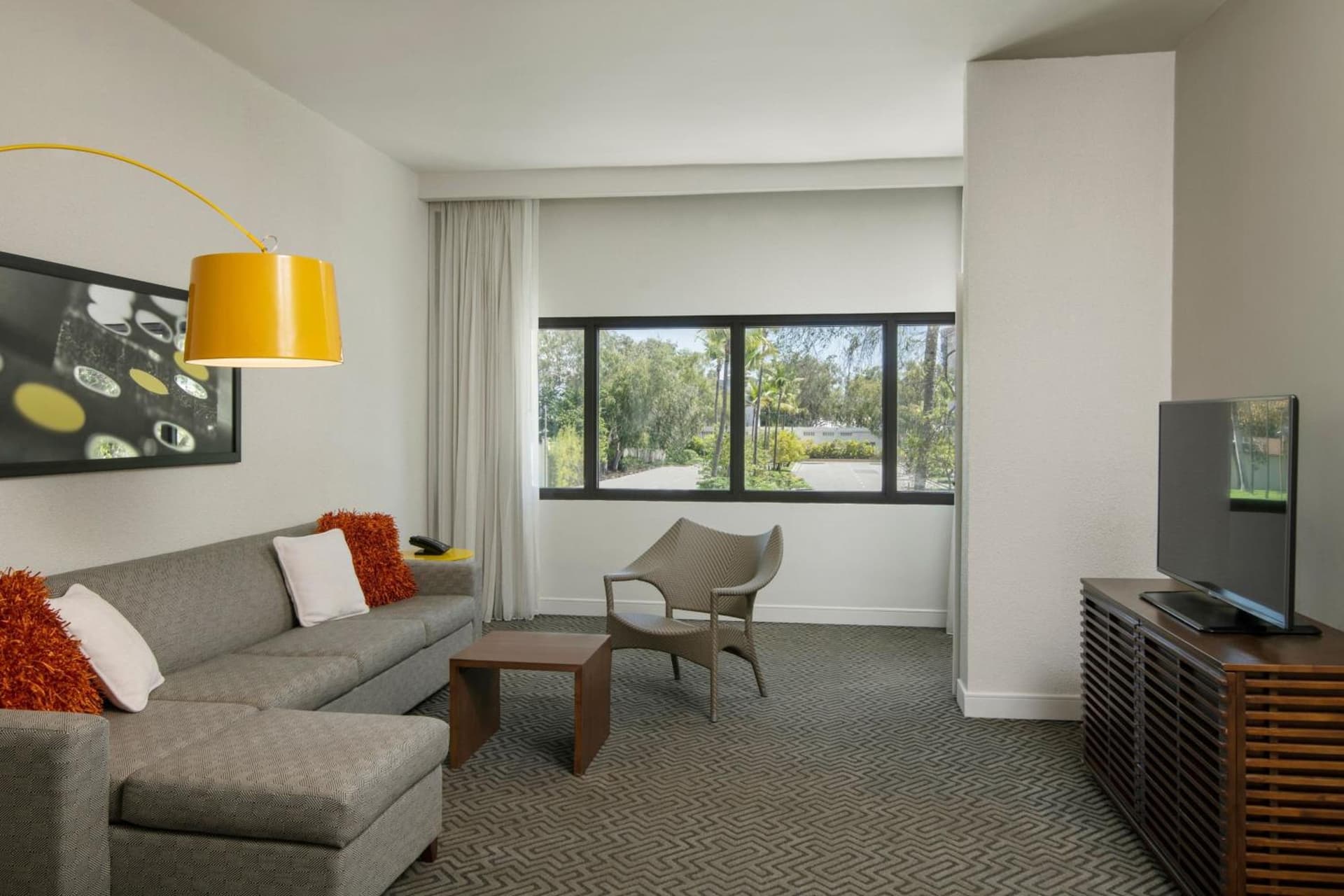 Renaissance Santo Domingo Jaragua Hotel & Casino - Photo 12