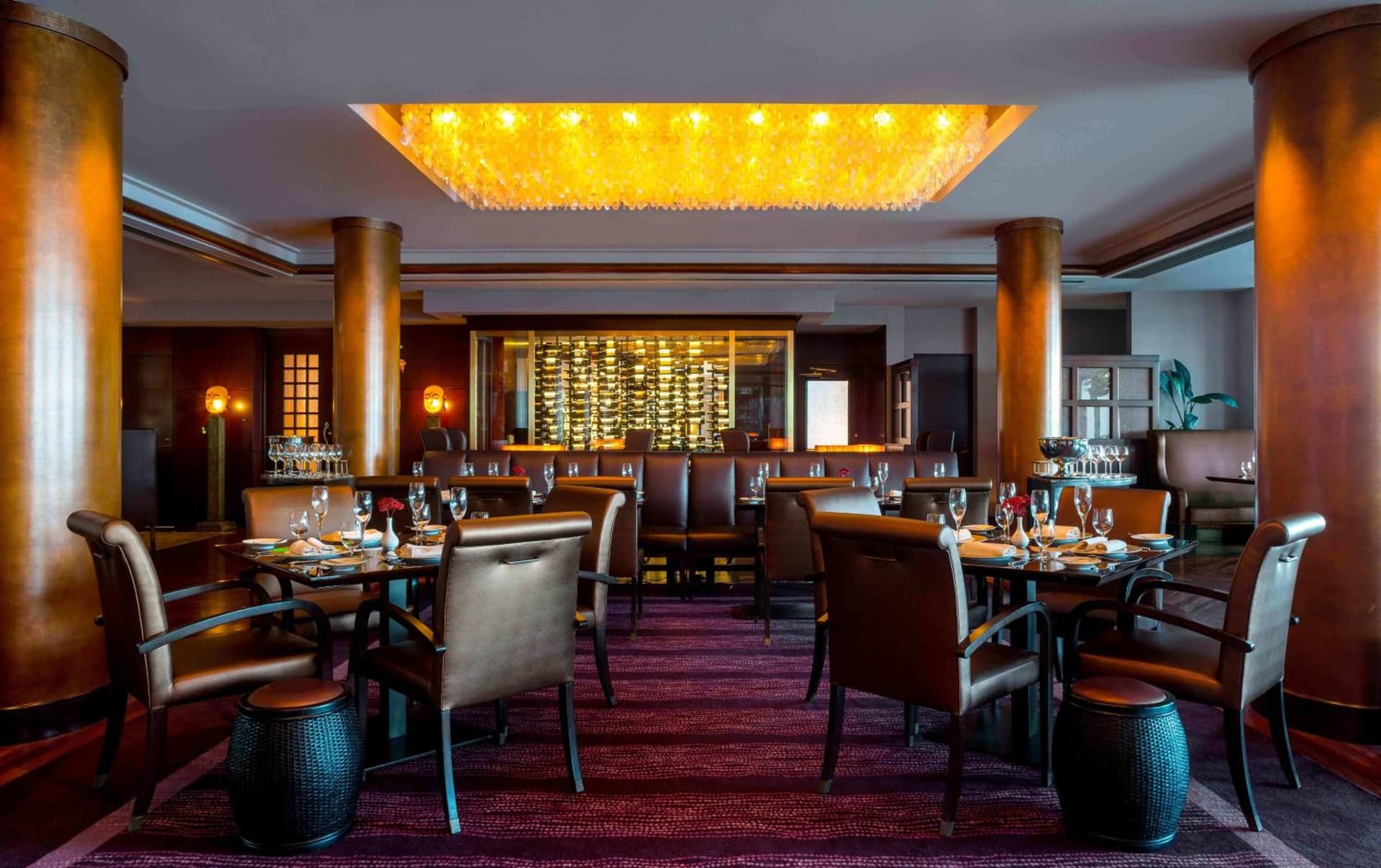 Condado Vanderbilt Hotel - Photo 53