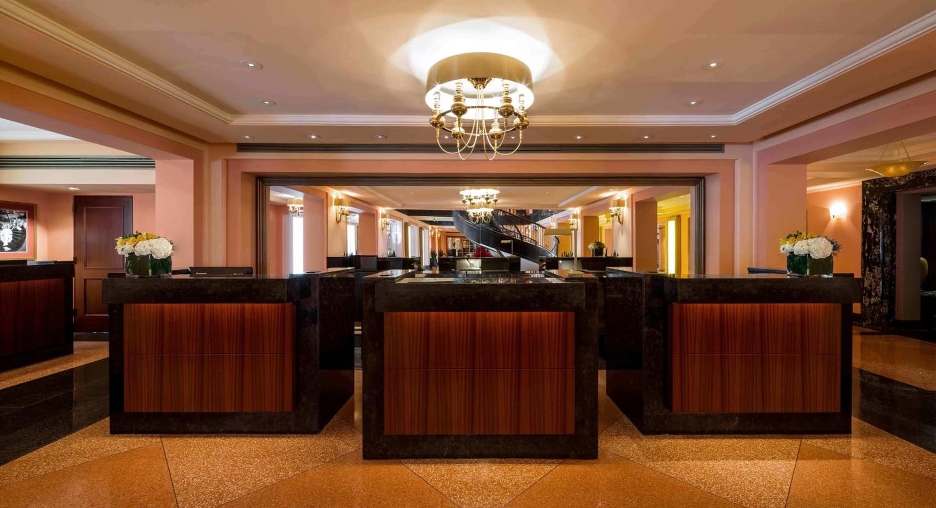 Condado Vanderbilt Hotel - Photo 47