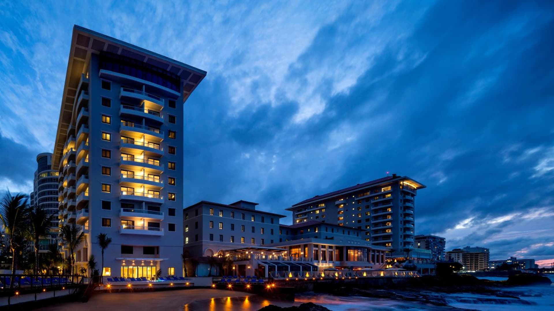 Condado Vanderbilt Hotel - Photo 15