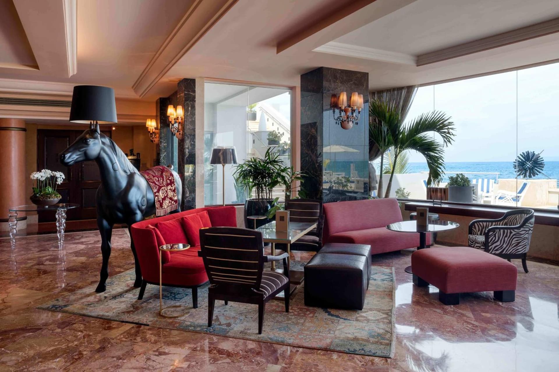 Condado Vanderbilt Hotel - Photo 45