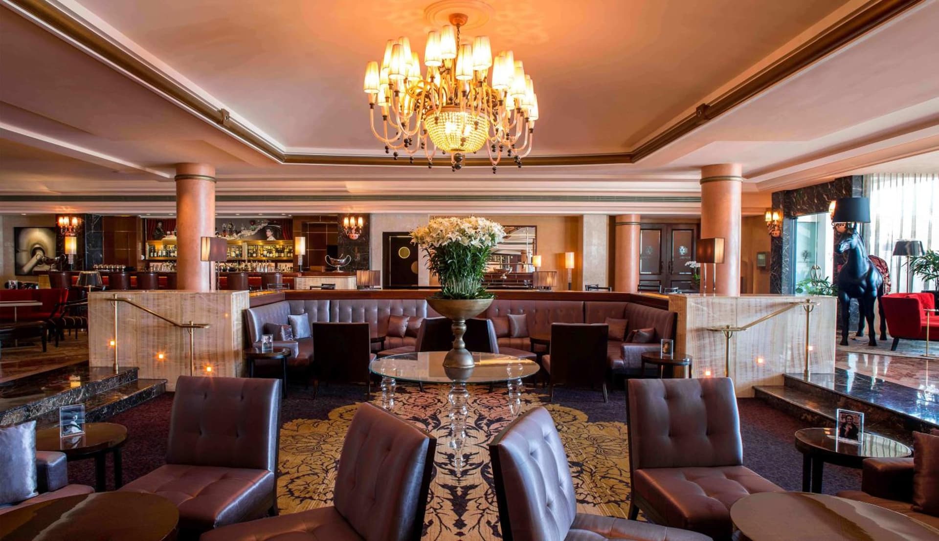 Condado Vanderbilt Hotel - Photo 44