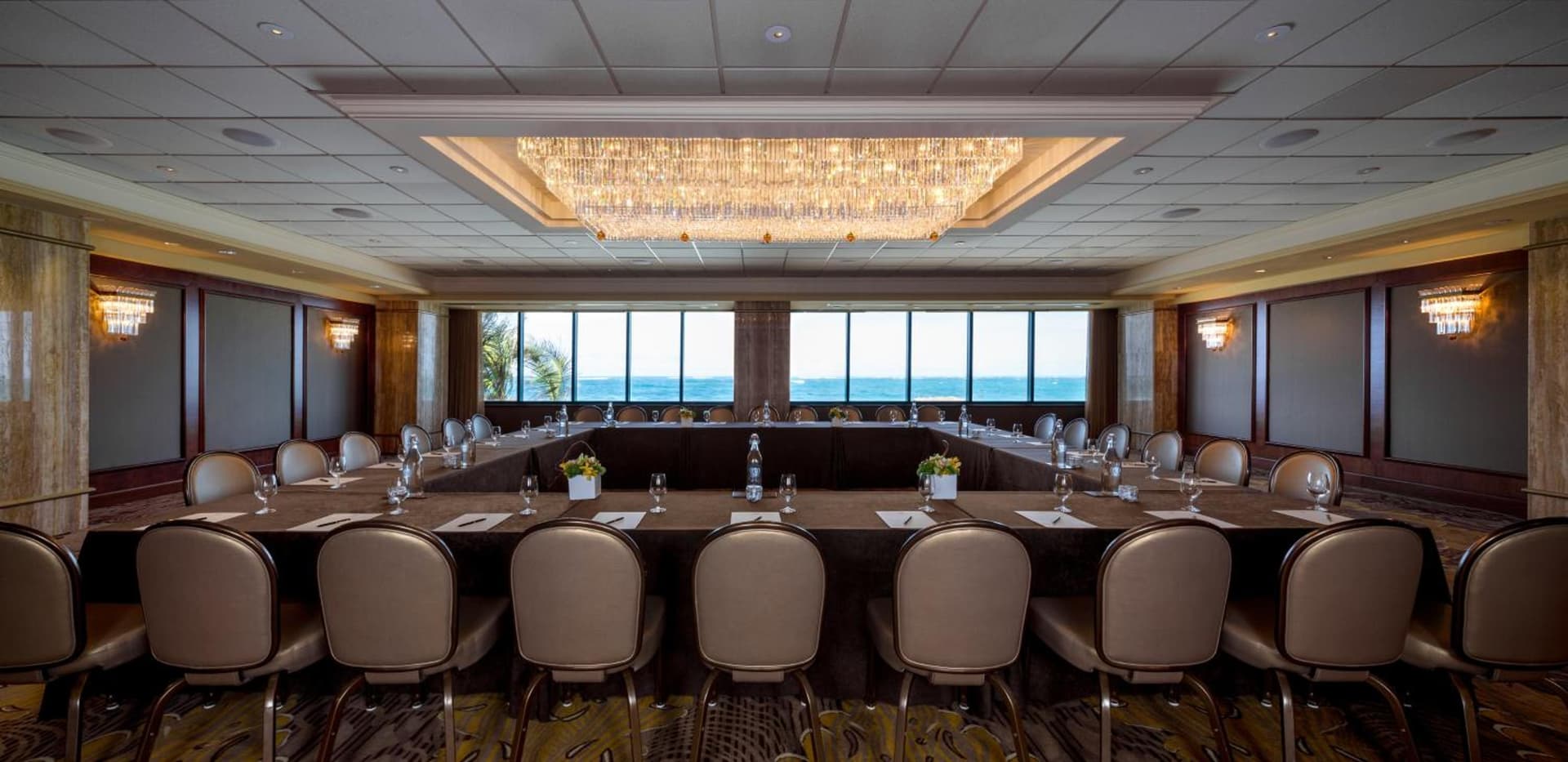 Condado Vanderbilt Hotel - Photo 41