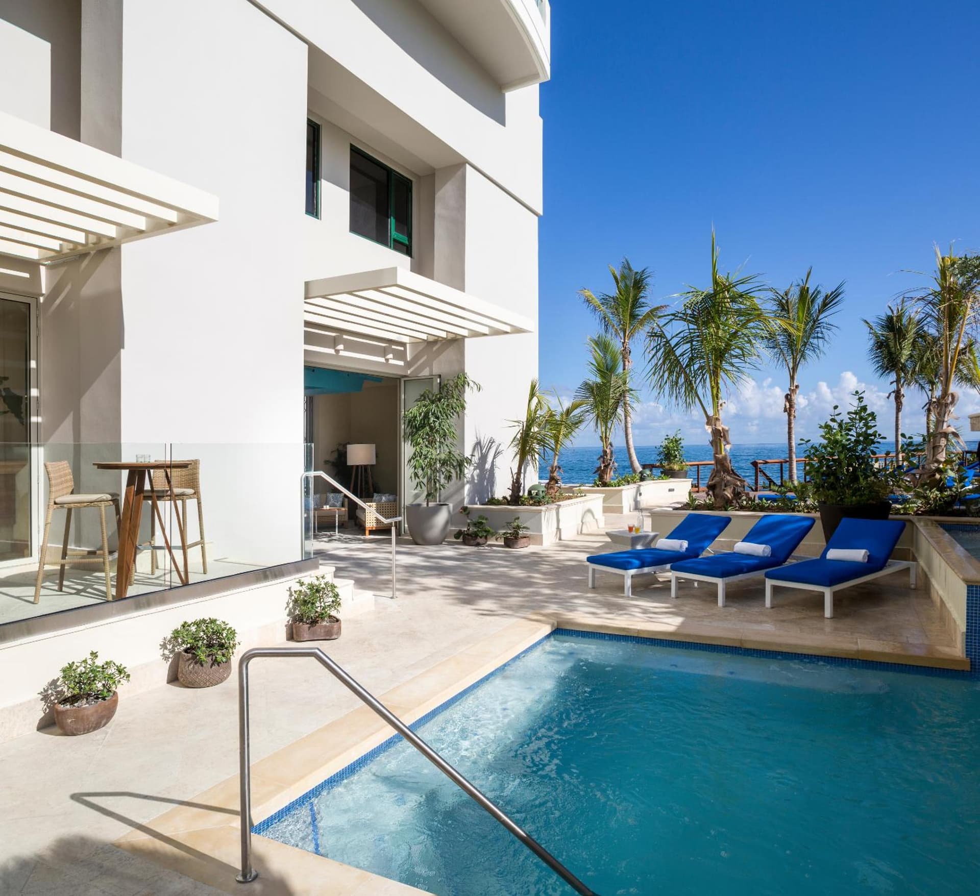 Condado Vanderbilt Hotel - Photo 38