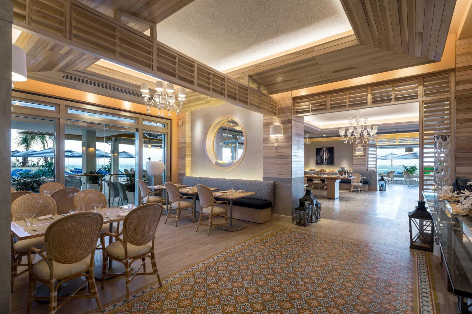 Condado Vanderbilt Hotel - Photo 33