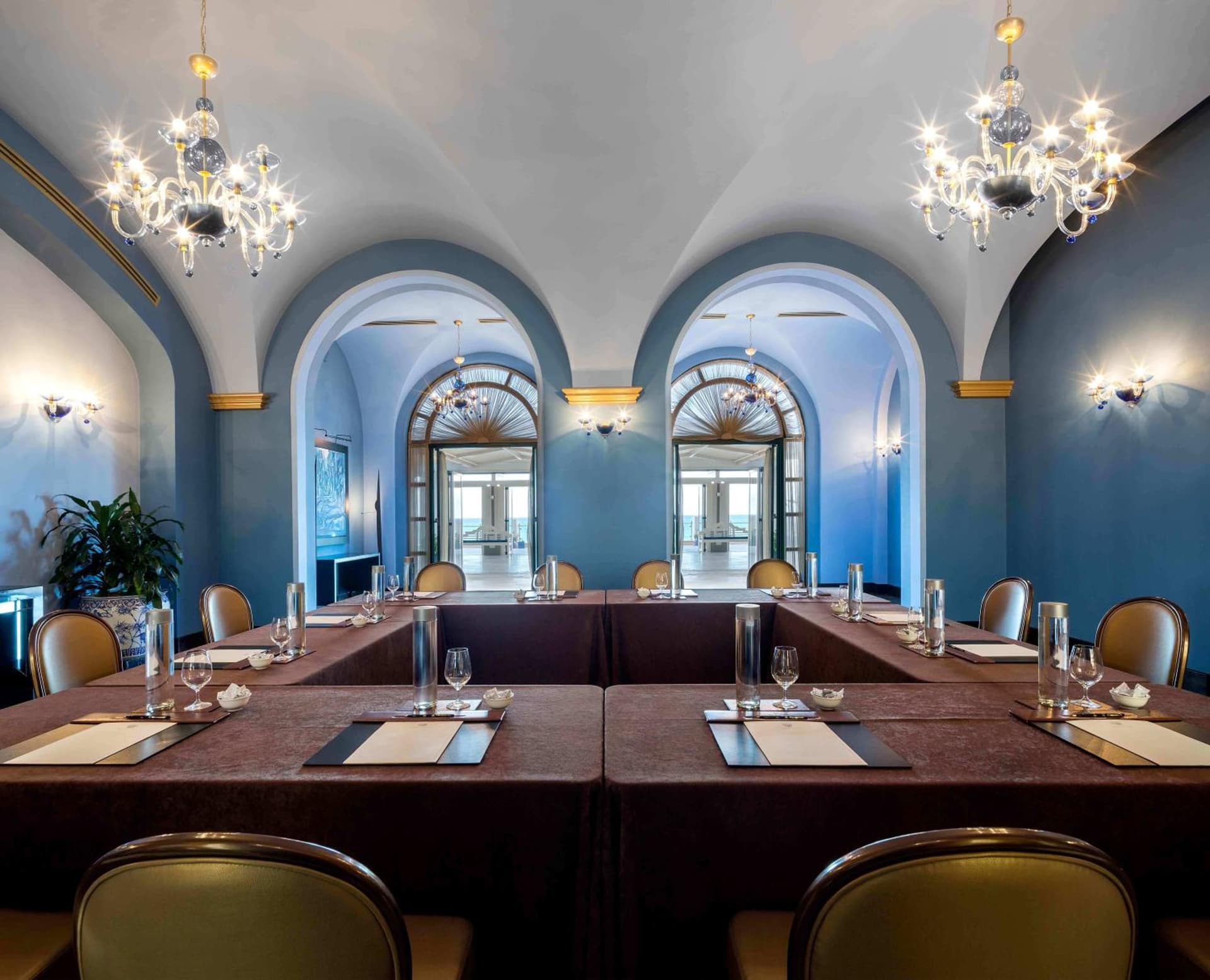 Condado Vanderbilt Hotel - Photo 37