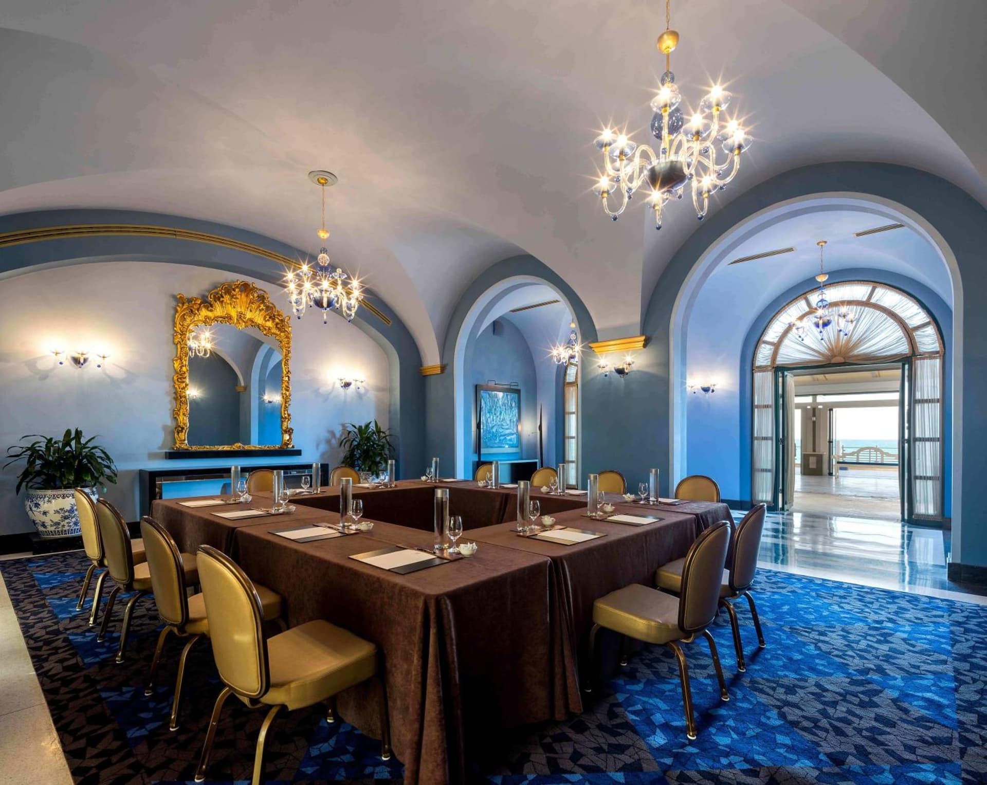 Condado Vanderbilt Hotel - Photo 36