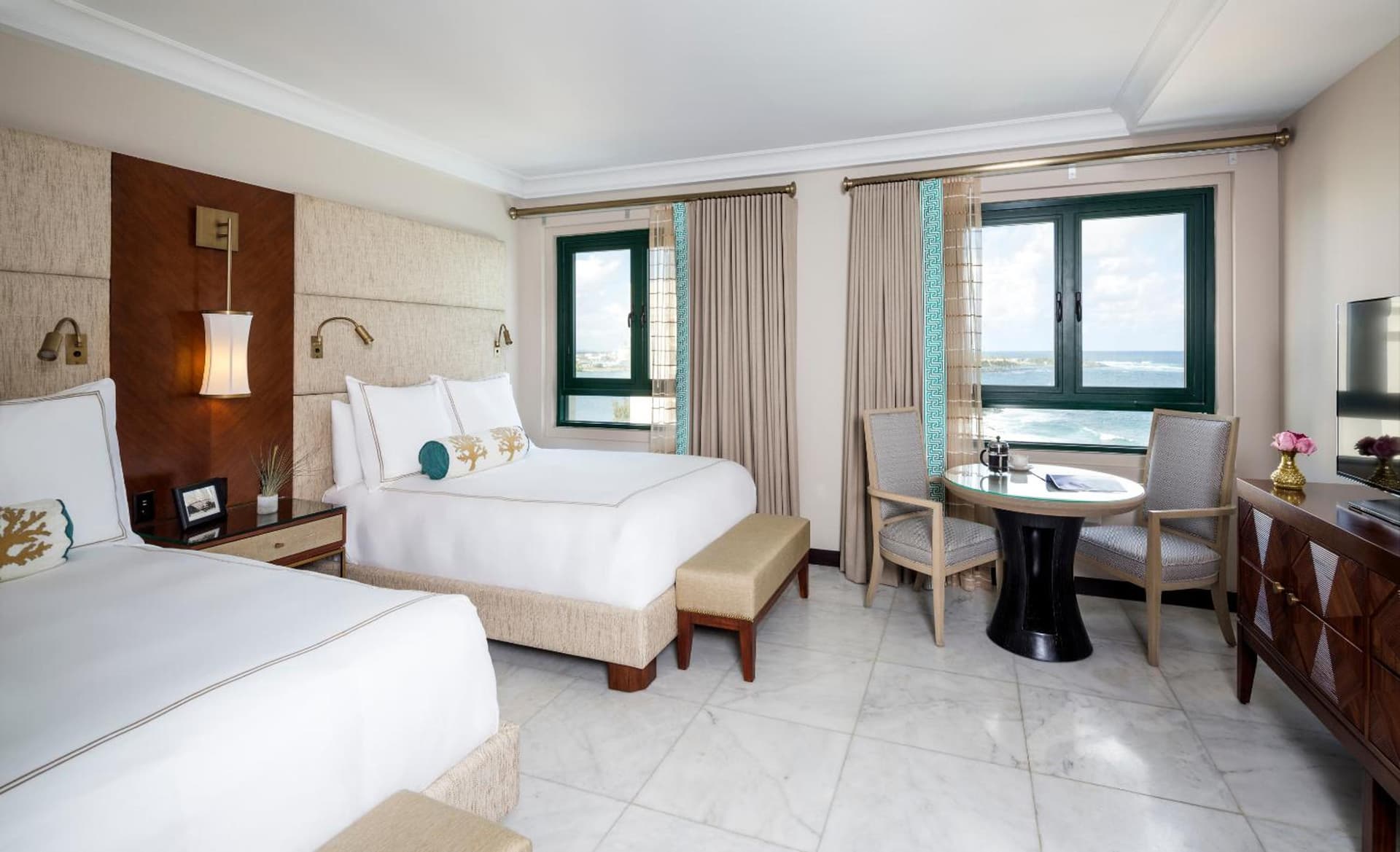 Condado Vanderbilt Hotel - Photo 20