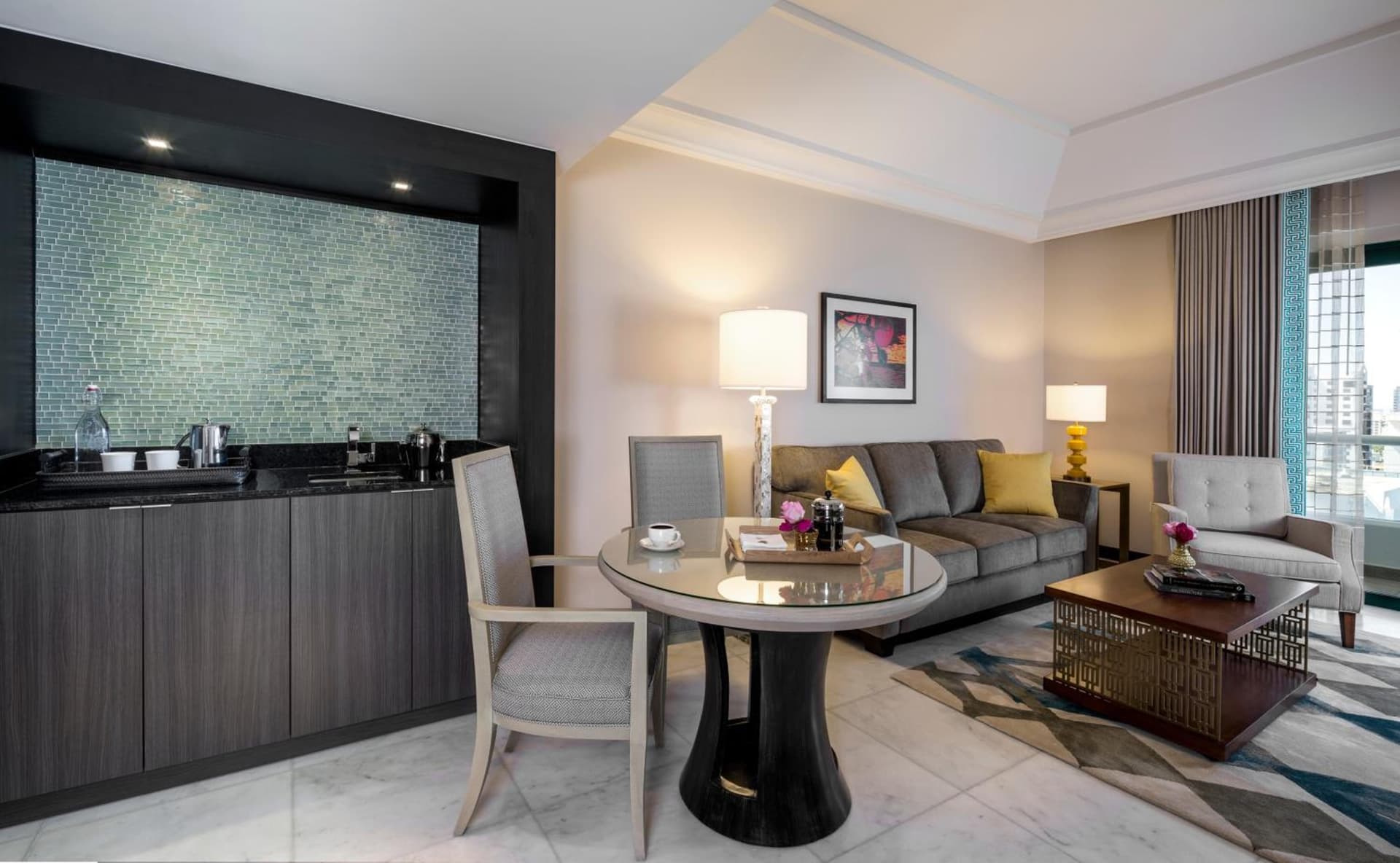 Condado Vanderbilt Hotel - Photo 14