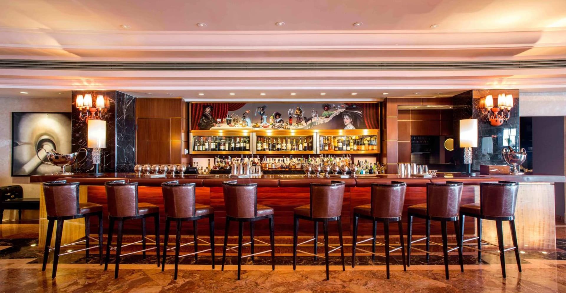 Condado Vanderbilt Hotel - Photo 13