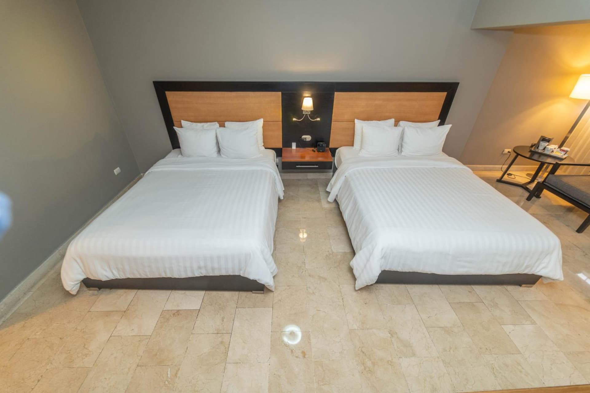 Radisson Hotel Santo Domingo - Photo 44