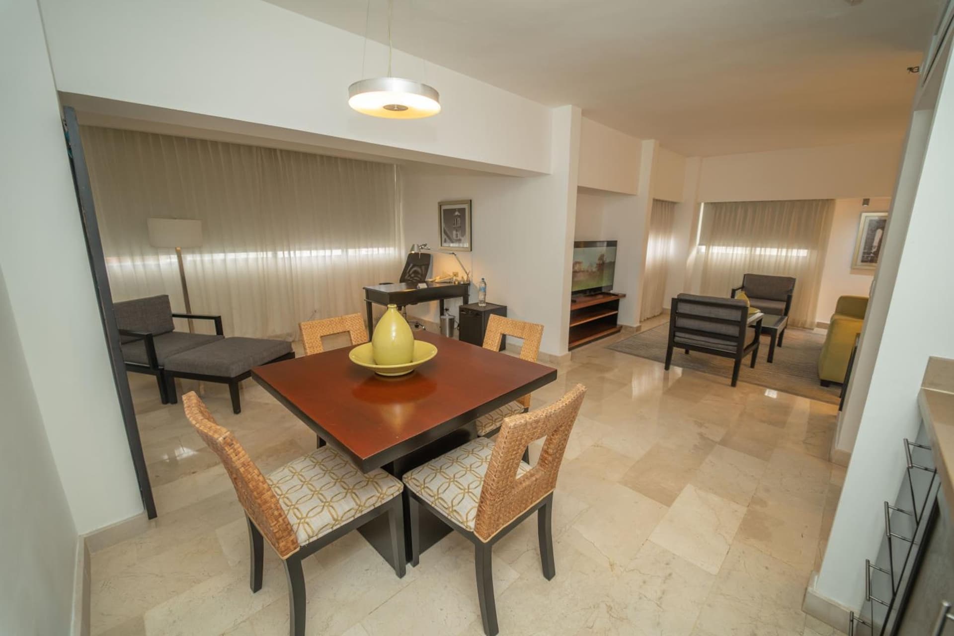 Radisson Hotel Santo Domingo - Photo 70