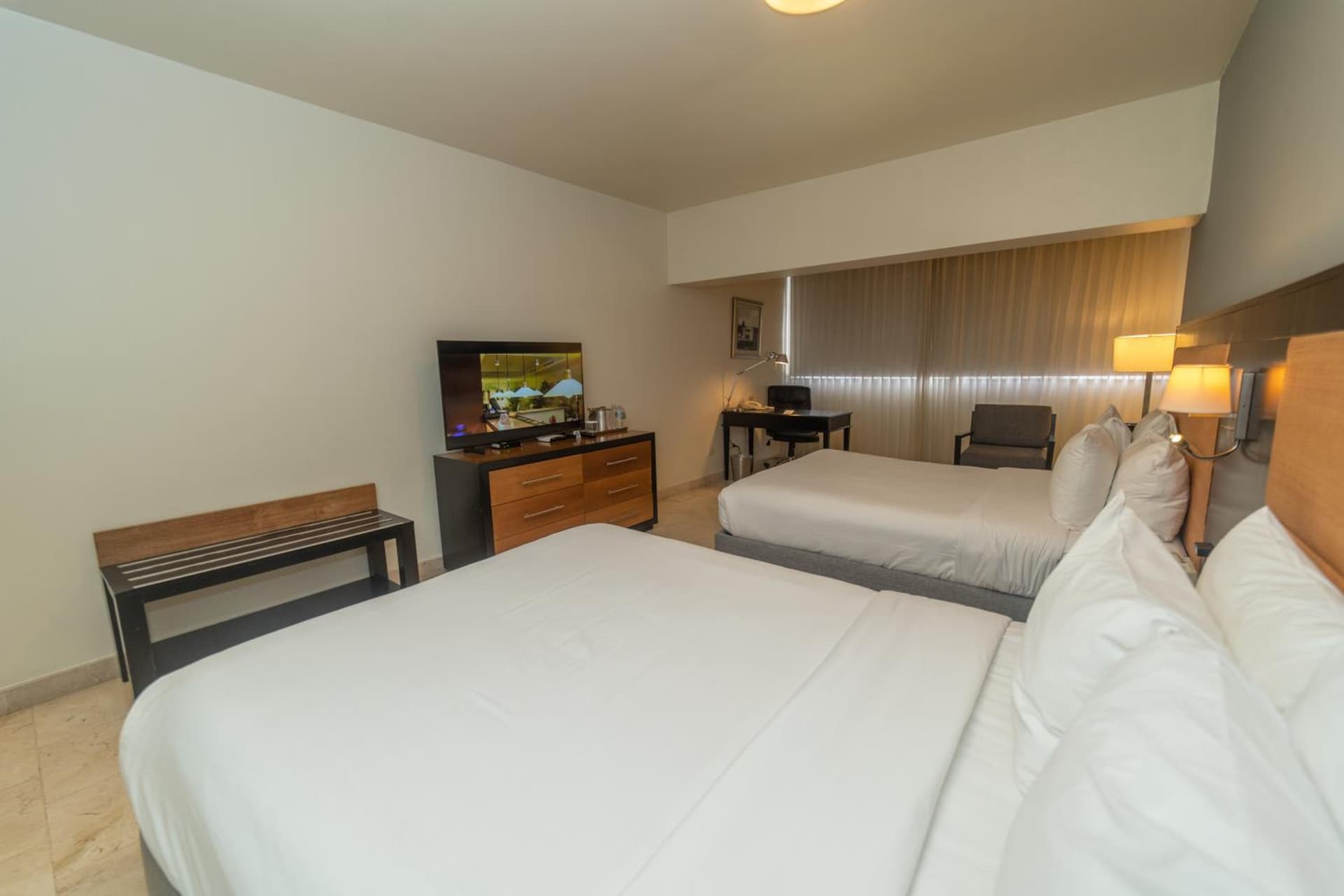 Radisson Hotel Santo Domingo - Photo 74